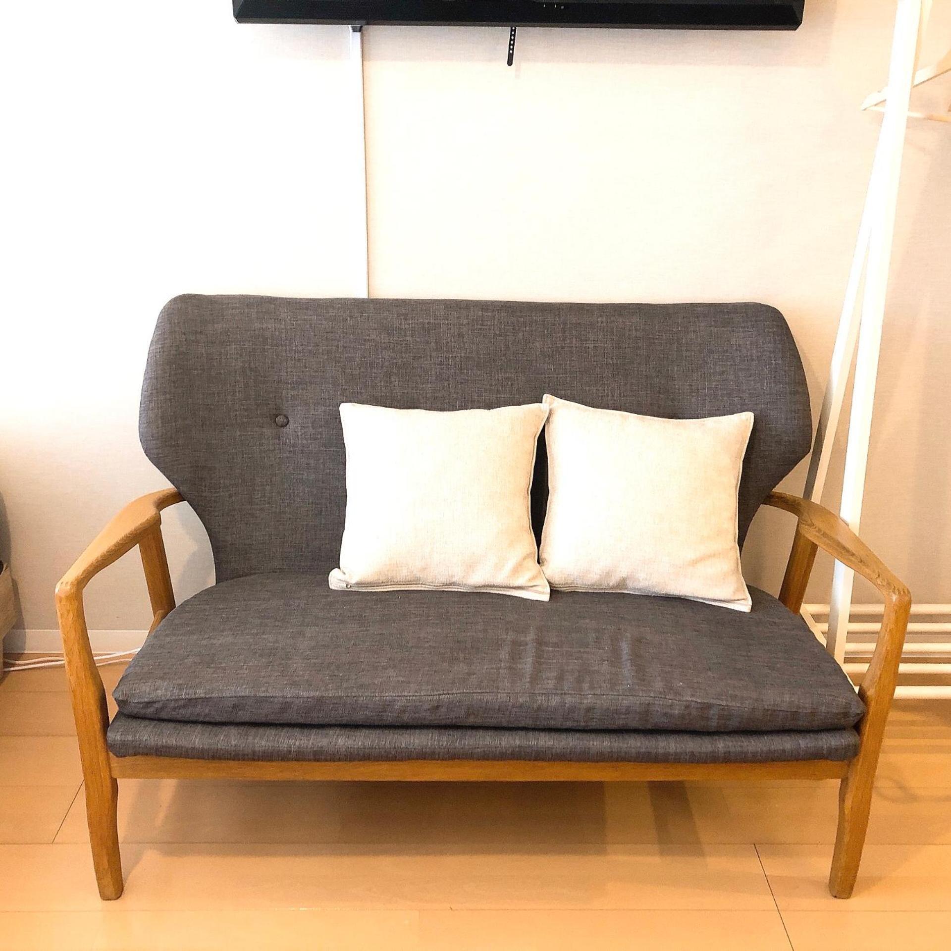 Station Front Shinimamiya 501 Apartment *