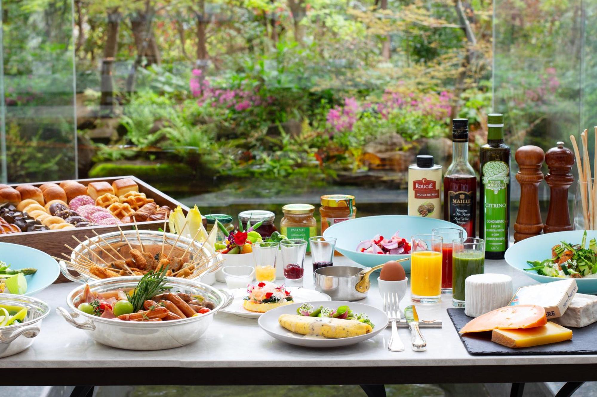 The Westin Osaka