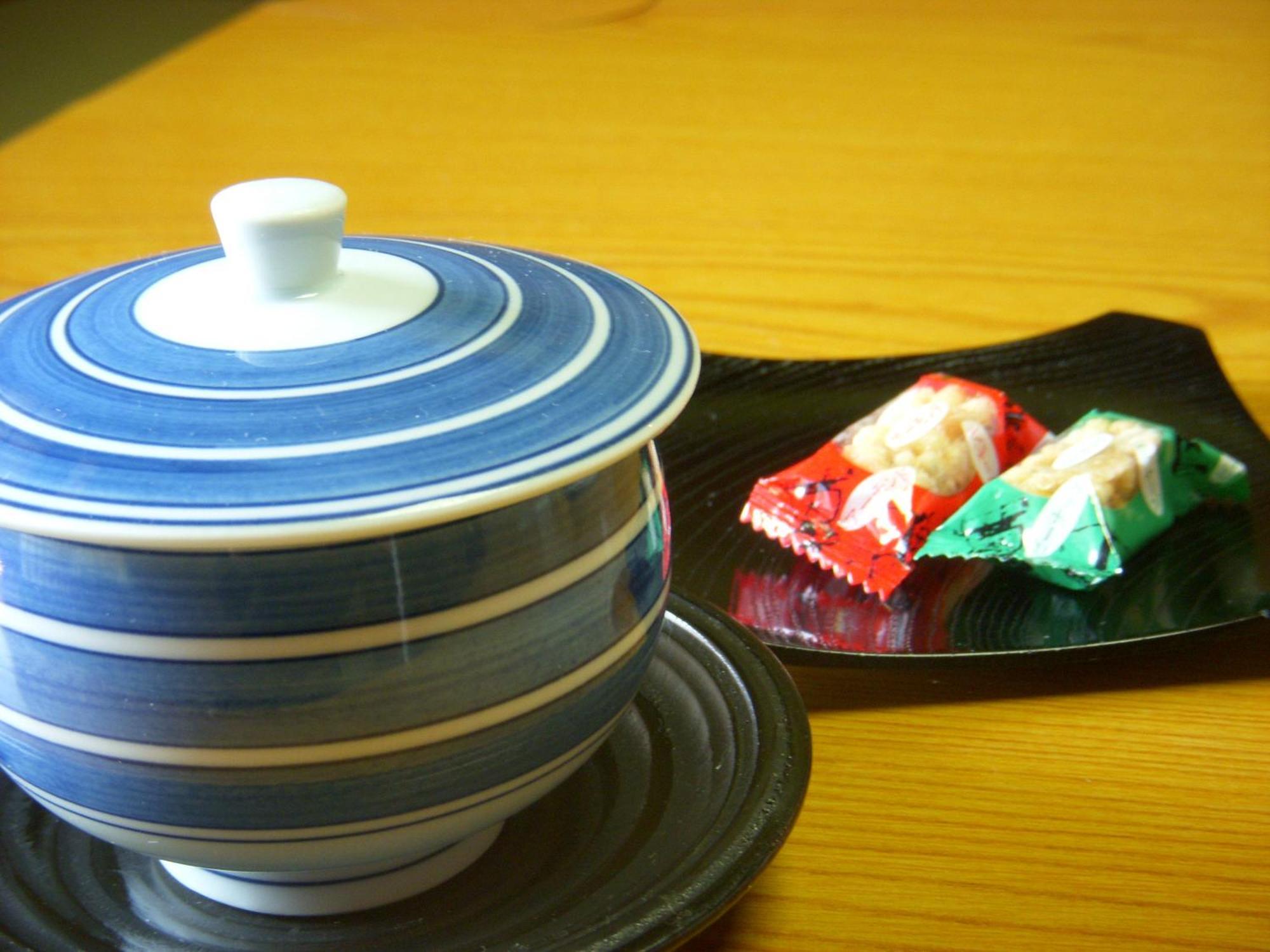 Ryokan Kaneyoshi Osaka