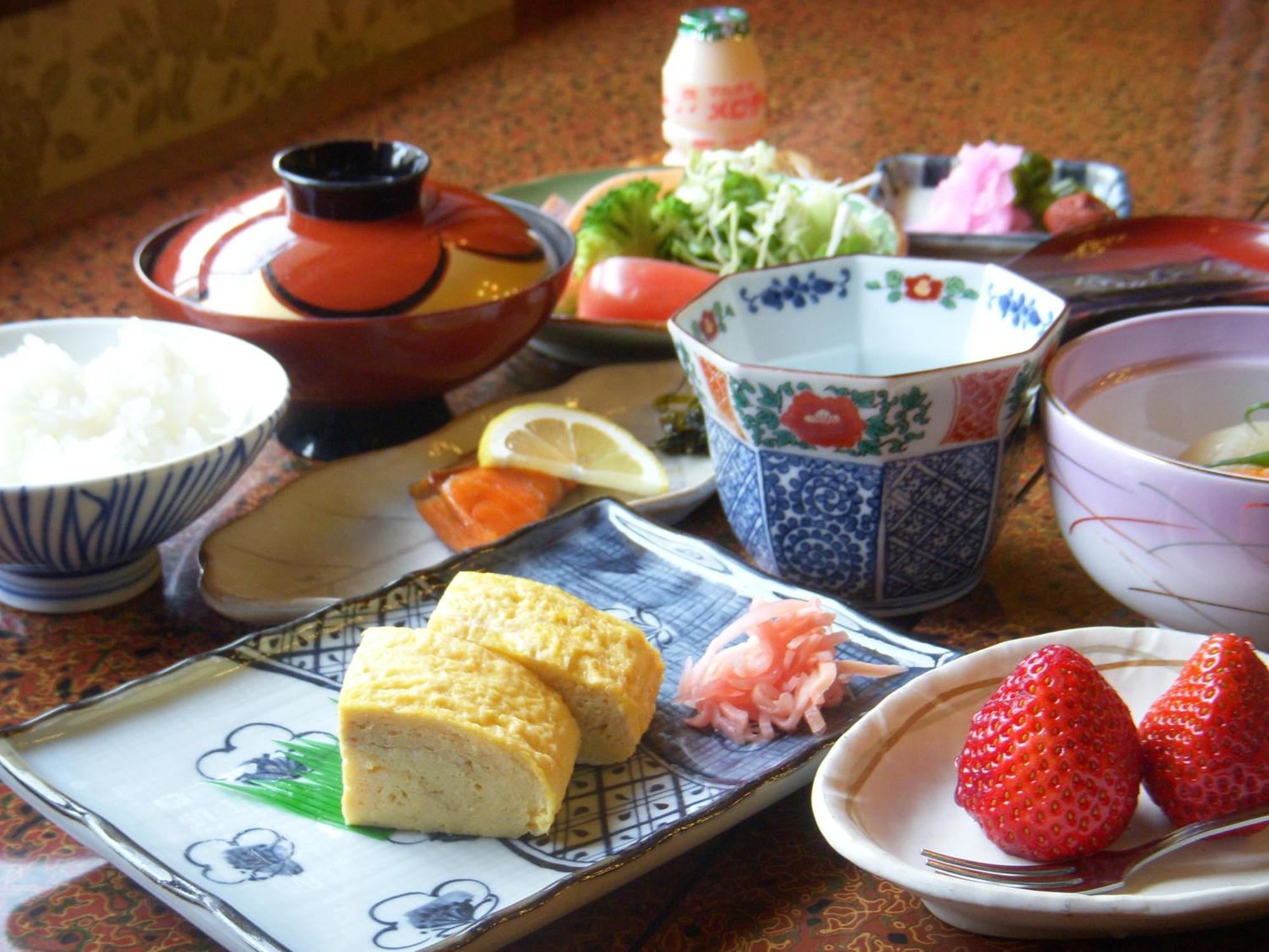 Ryokan Kaneyoshi Osaka