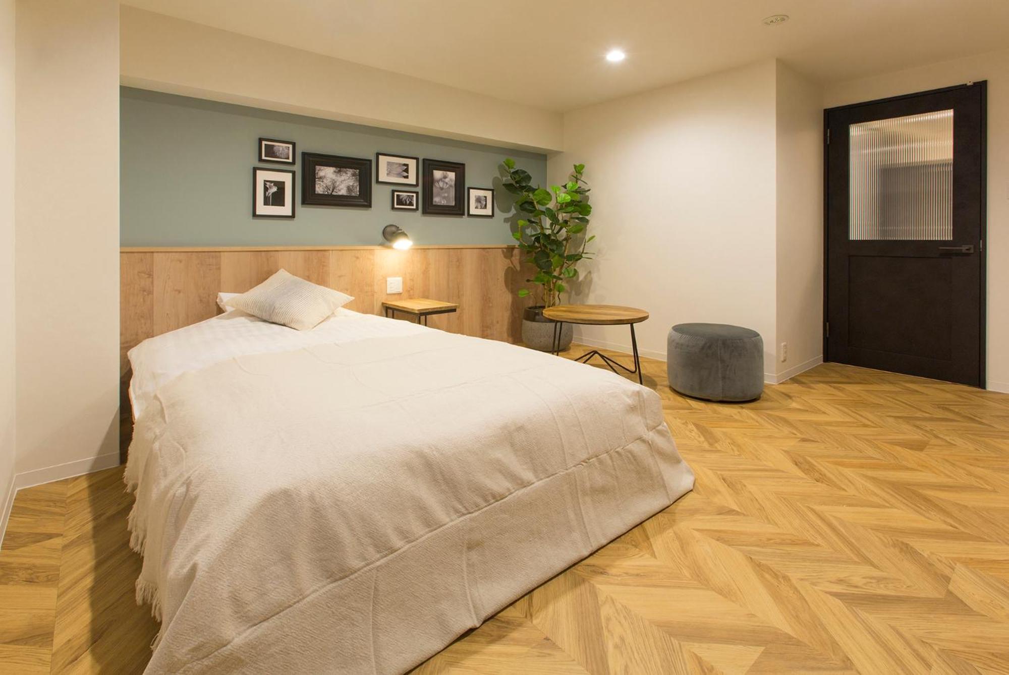 Hotel Replace Namba