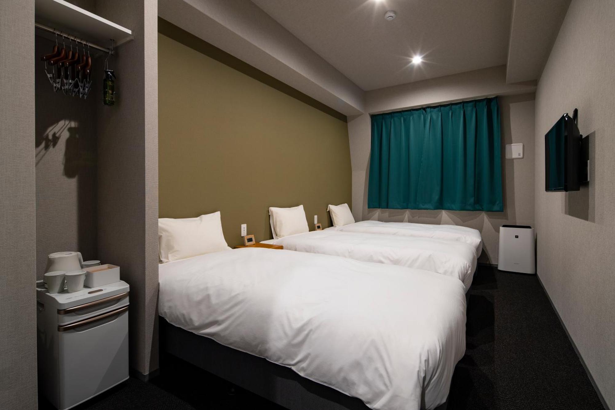 Albergue Imano Shinsaibashi