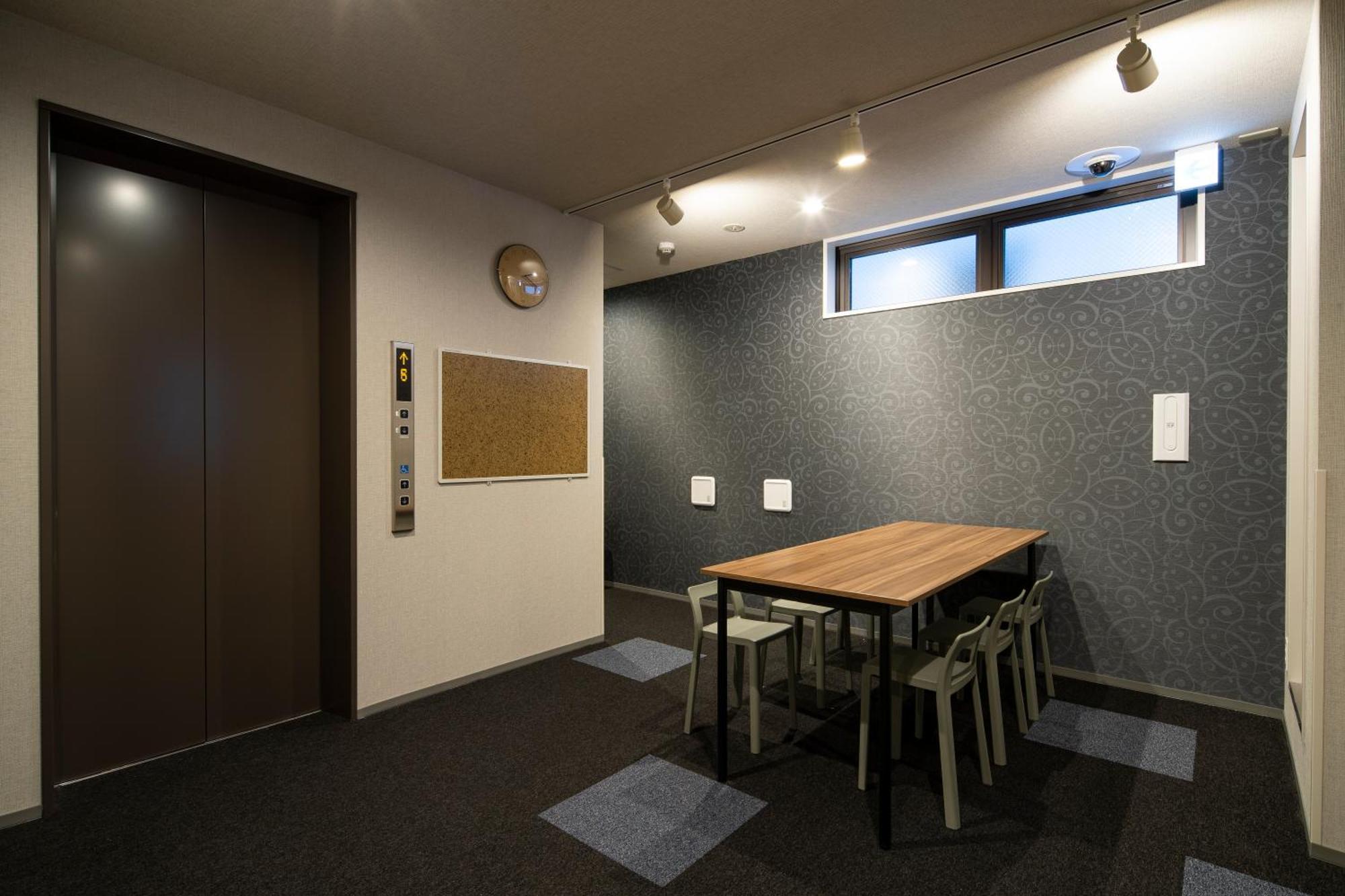 Albergue Imano Shinsaibashi