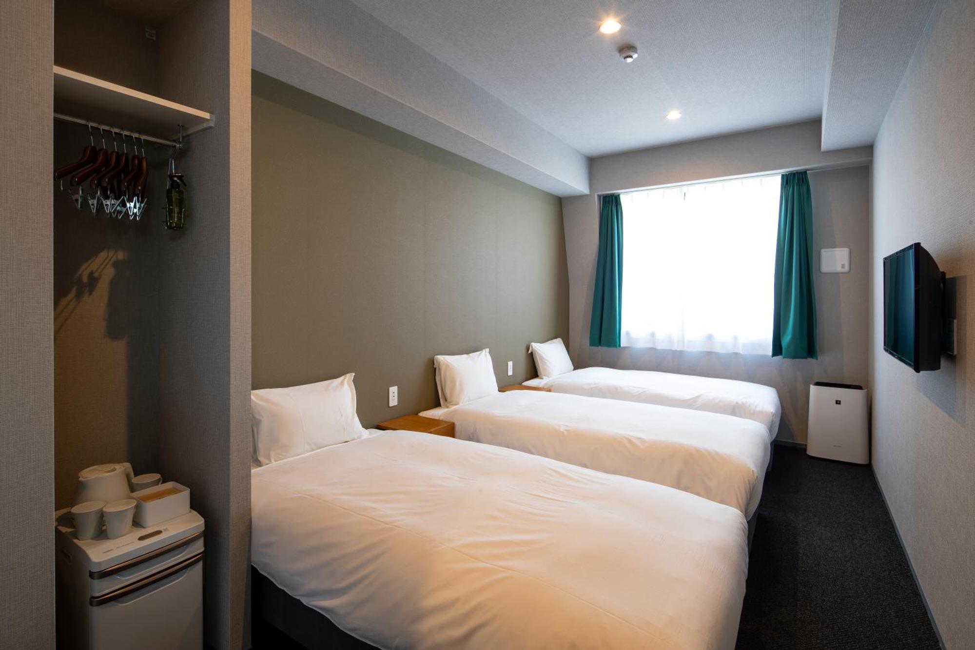 Albergue Imano Shinsaibashi *