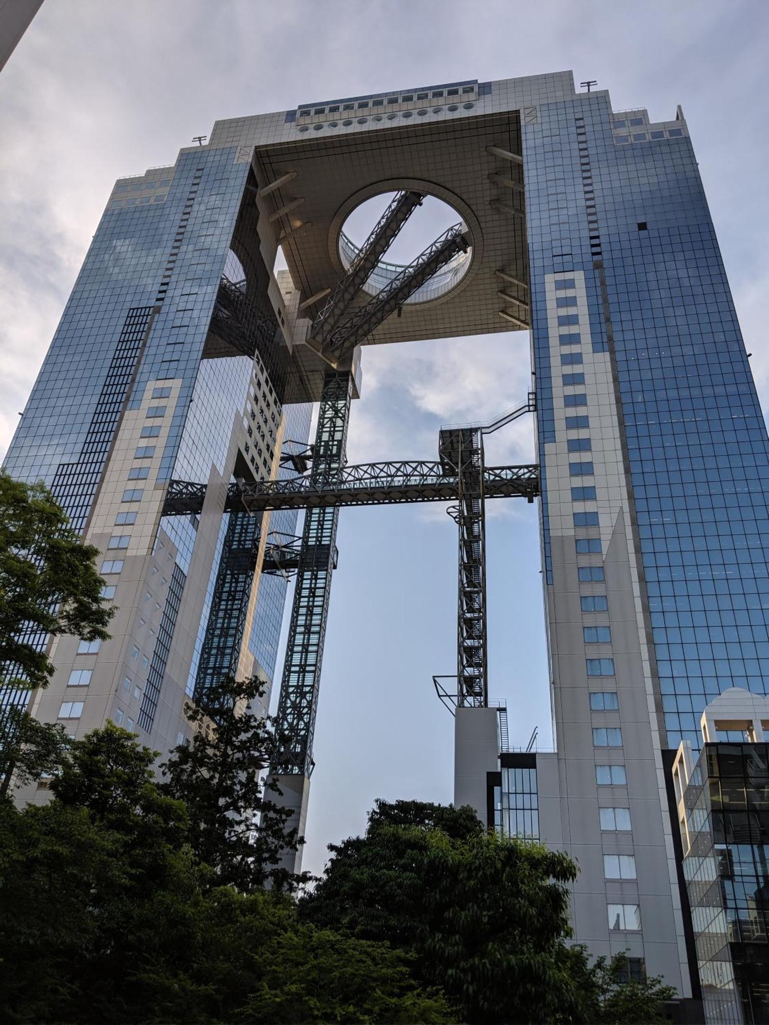 Roundabout