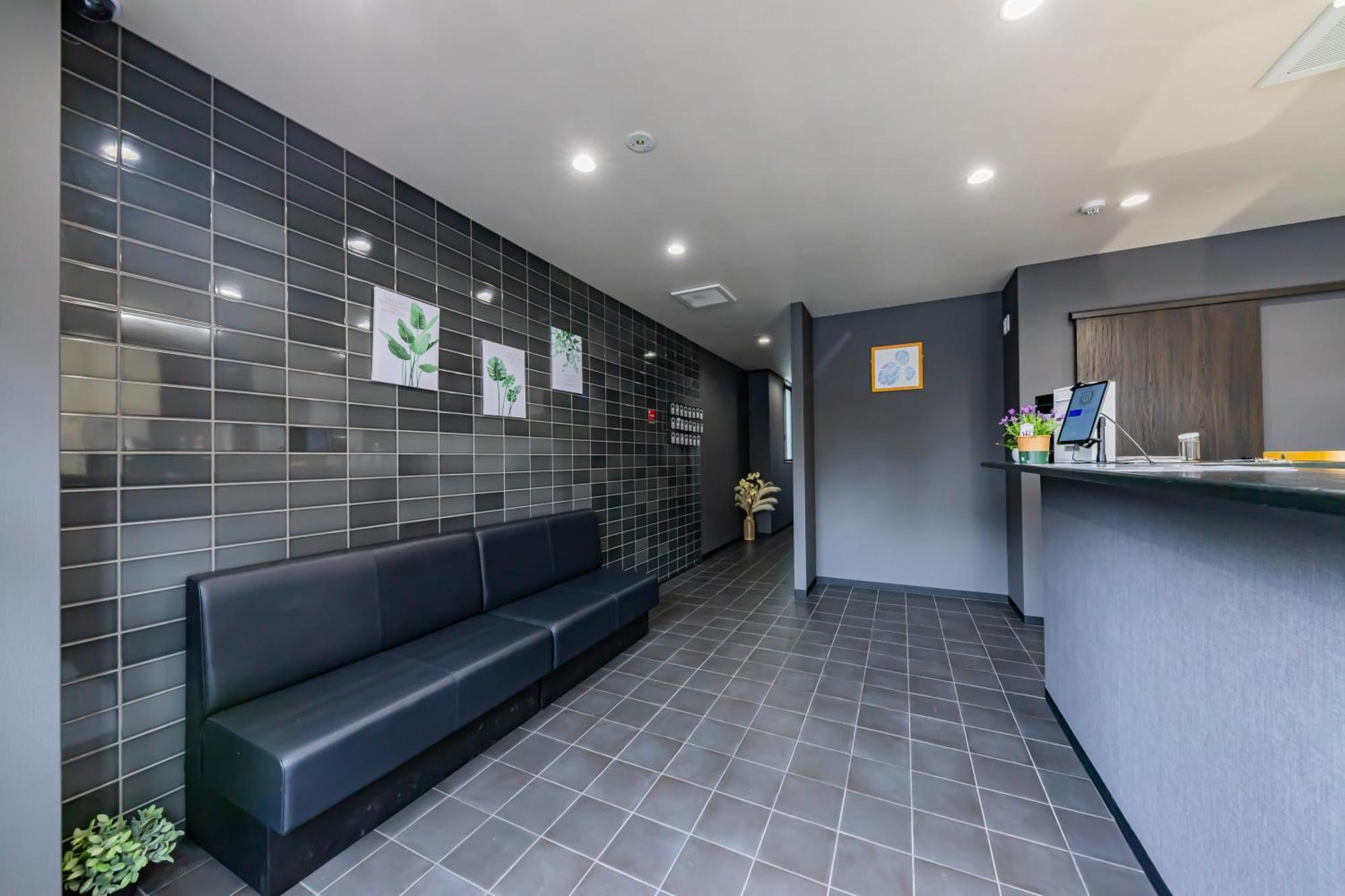 Hotel Ja Shinfukae 新深江 Osaka