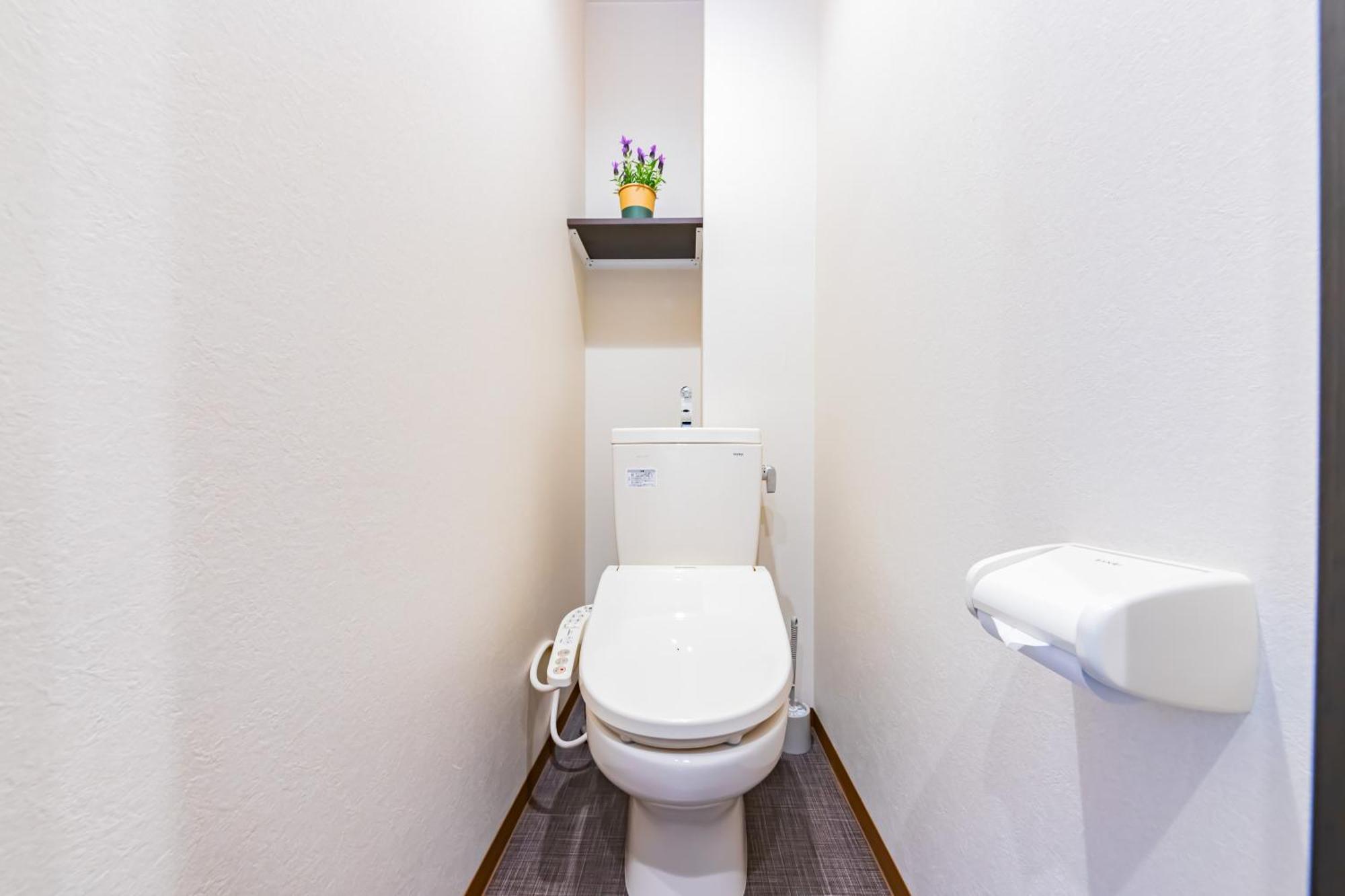 Hotel Ja Shinfukae 新深江