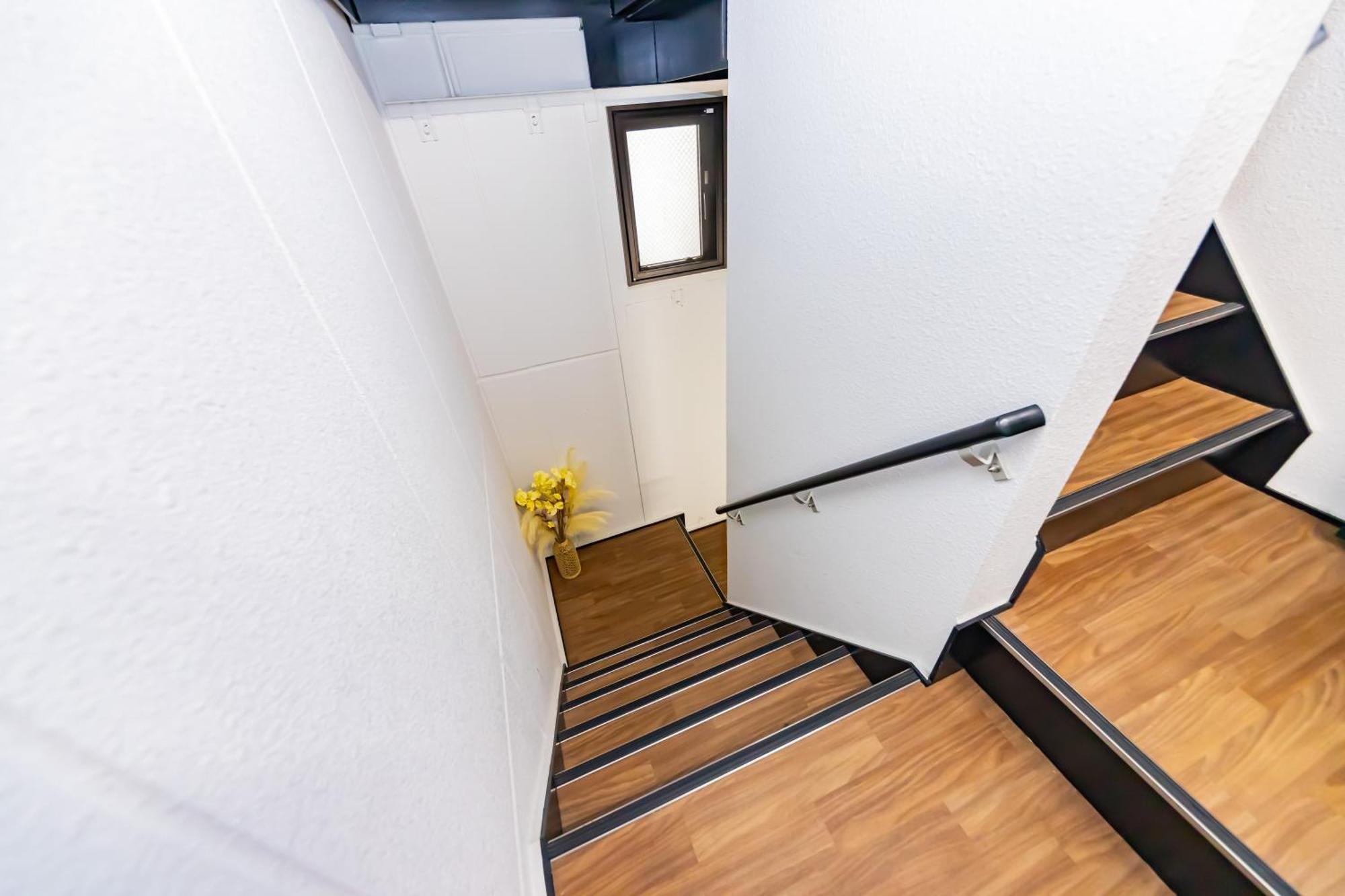 Hotel Ja Shinfukae 新深江