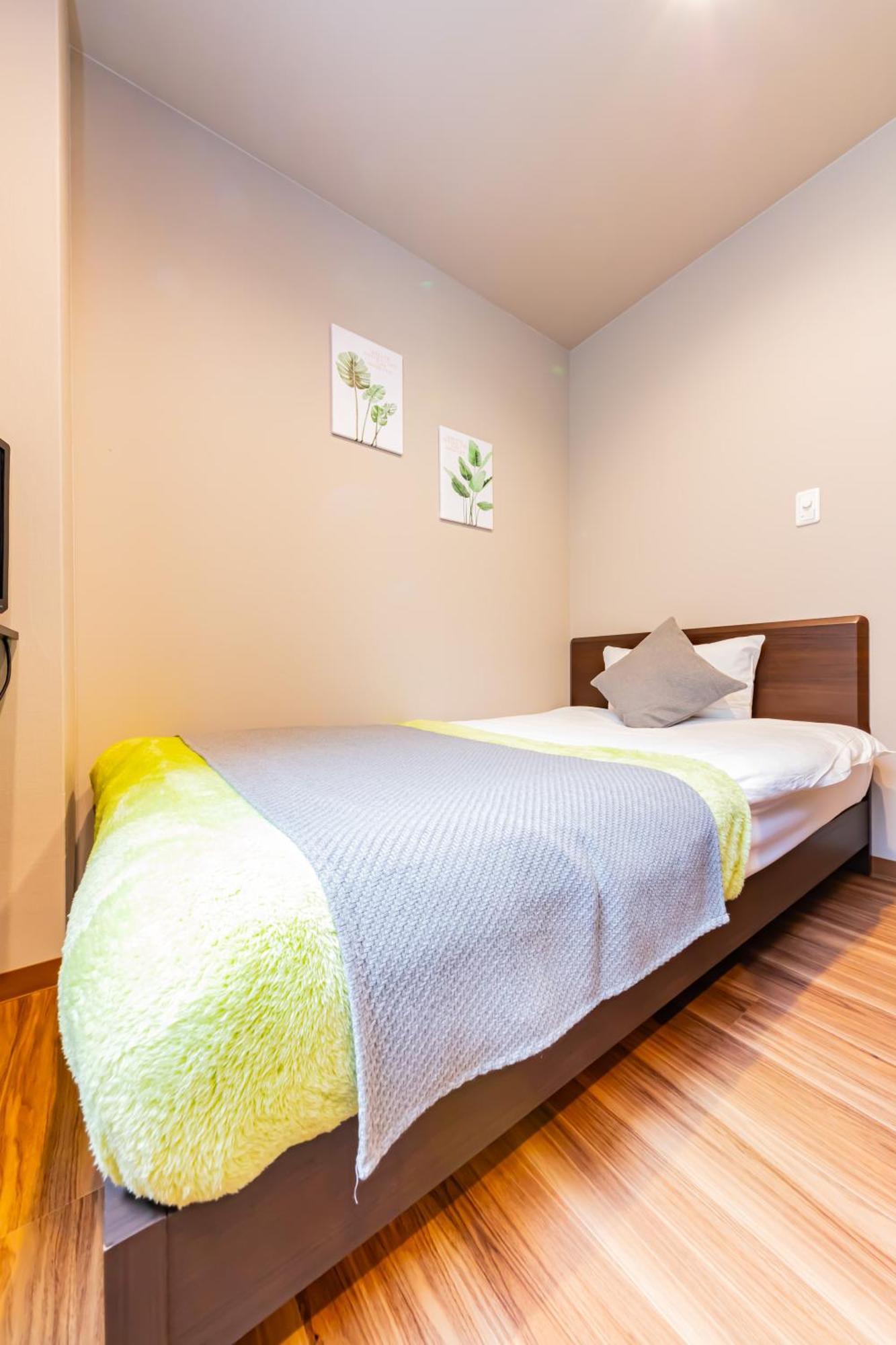 Hotel Ja Shinfukae 新深江