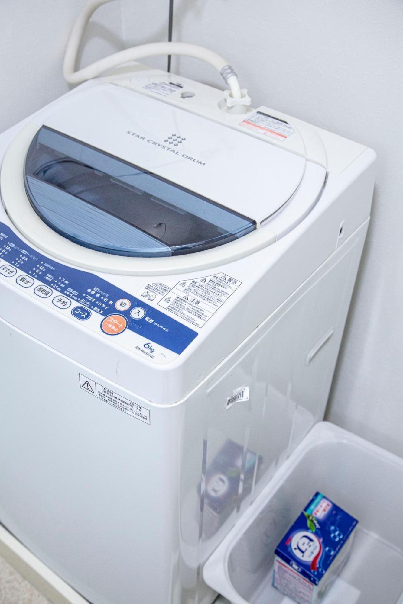 Guest house Lite House Shinsaibashi Iv 3*