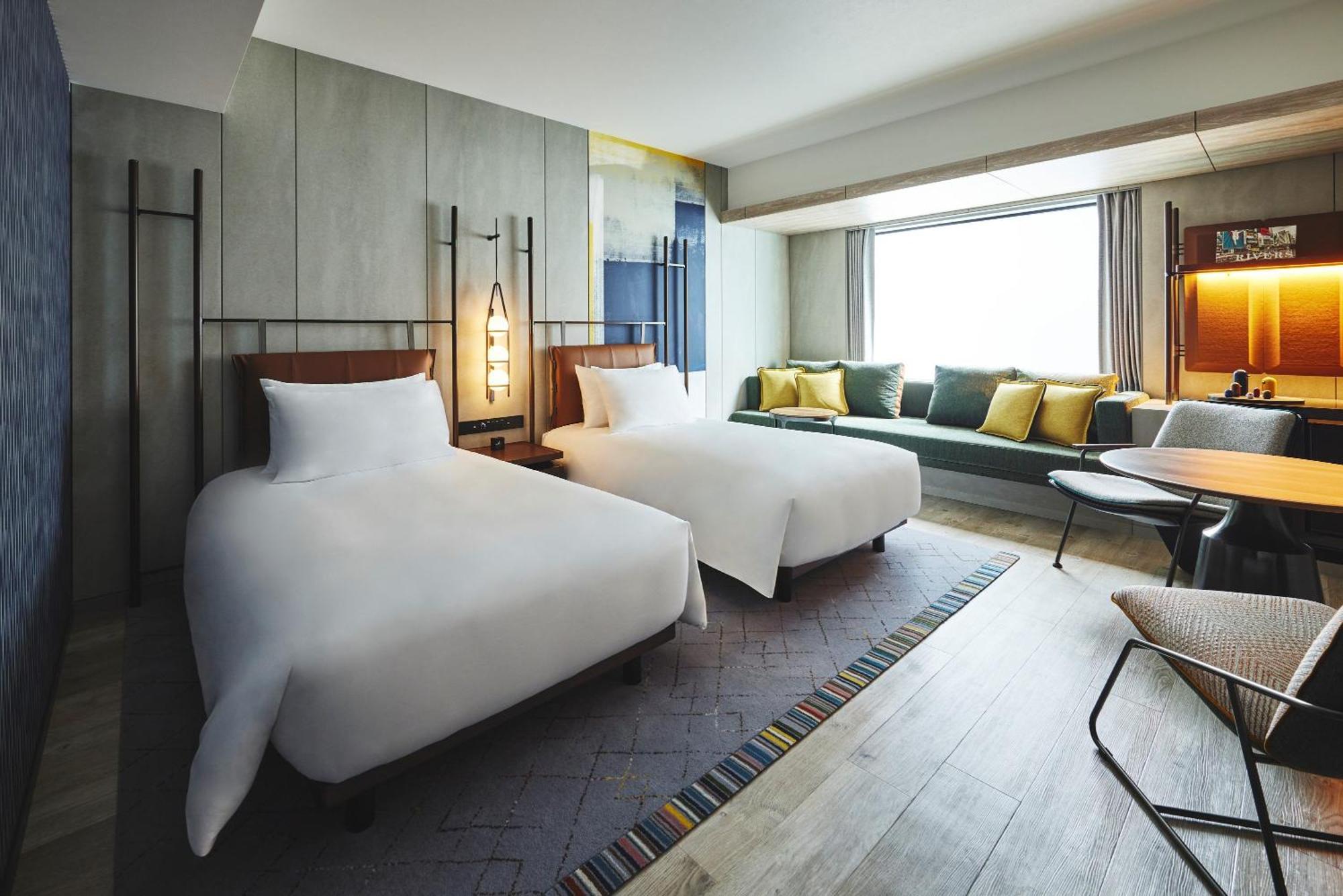 Voco By Ihg