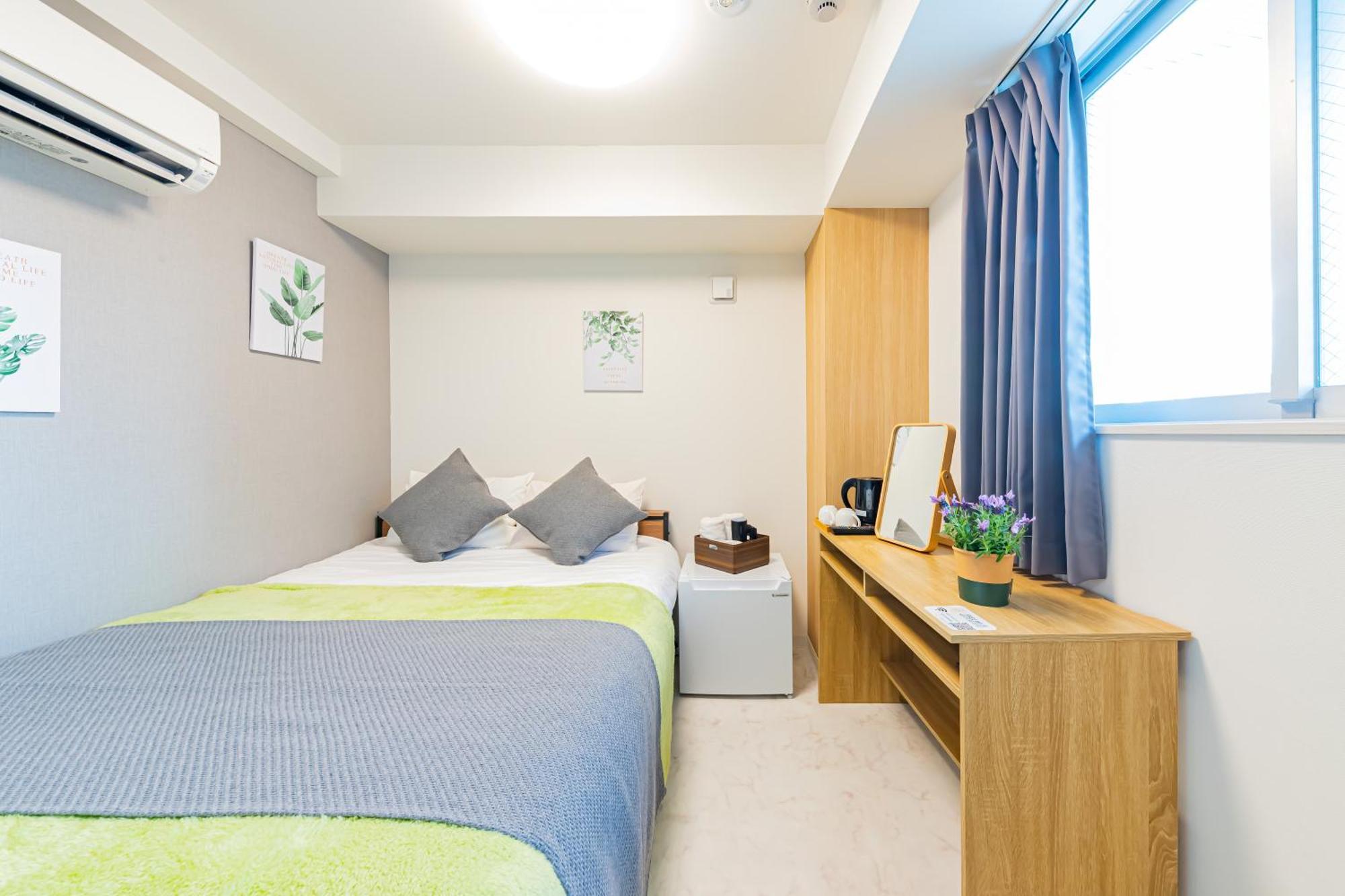 Hotel Ja Namba 難波 4*