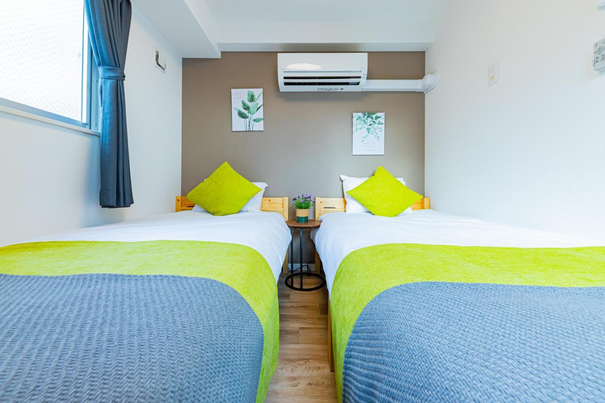 Hotel Ja Namba 難波