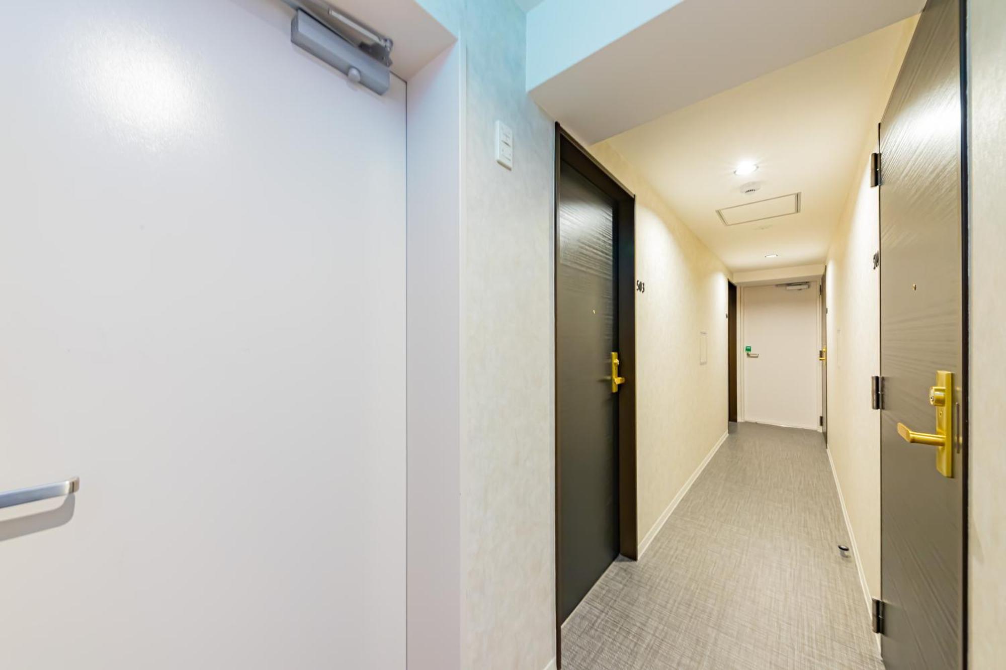 Hotel Ja Namba 難波