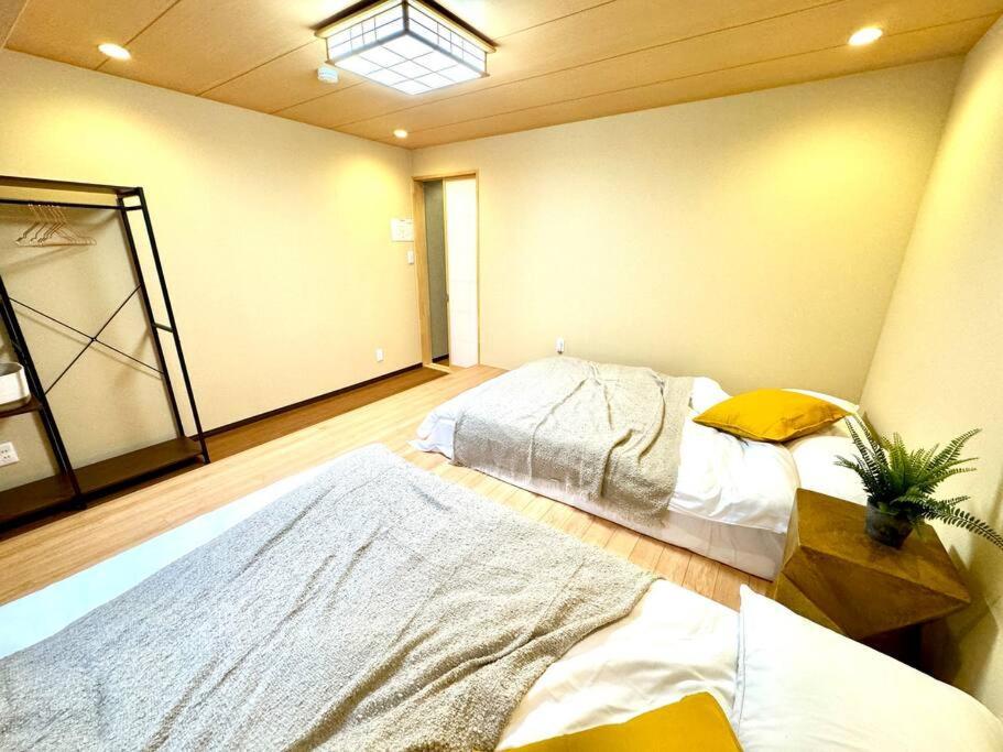 螢居- 3層100坪別墅 心齋橋道頓堀2站