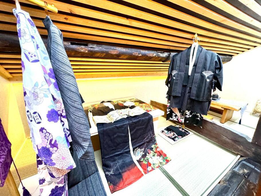 螢居- 3層100坪別墅 心齋橋道頓堀2站