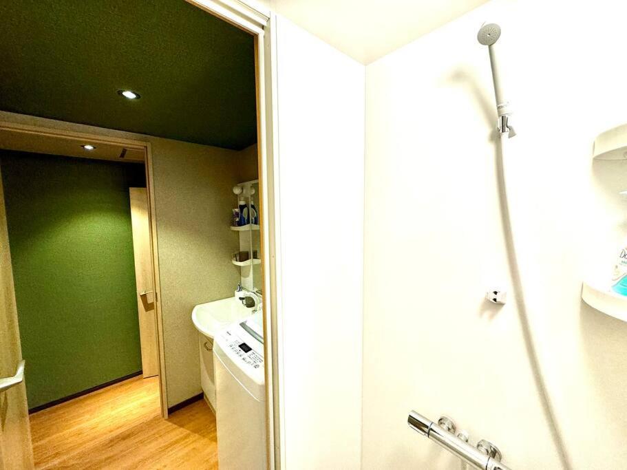 Villa 螢居- 3層100坪別墅 心齋橋道頓堀2站 *