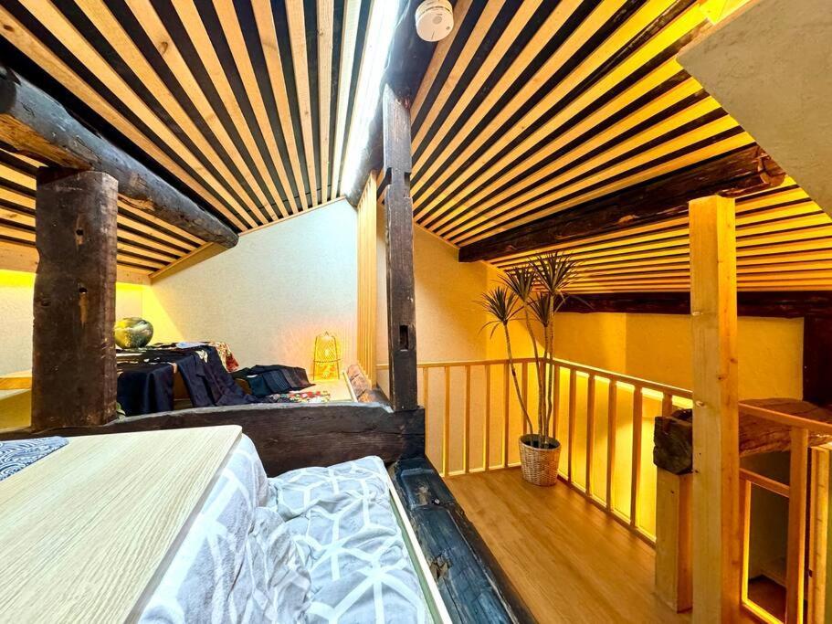螢居- 3層100坪別墅 心齋橋道頓堀2站