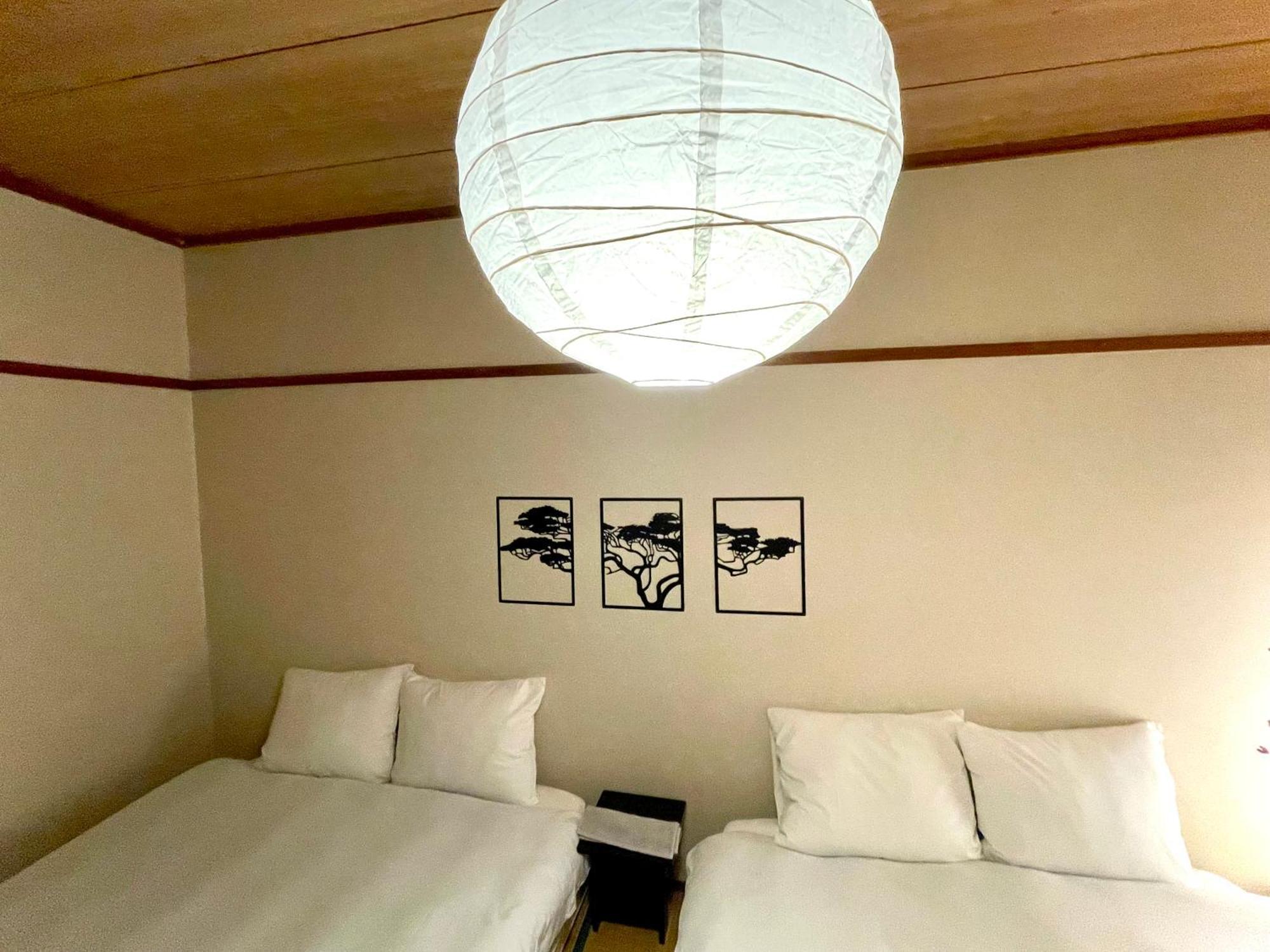 Apartment 新規open!! 難波2駅4分,usj車15分の好立地!! ブルックリン And 和モダンの貸切一軒
