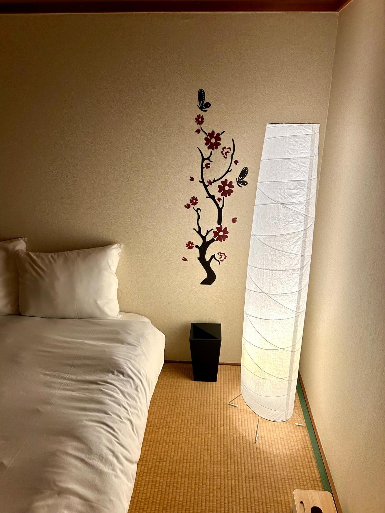 Apartment 新規open!! 難波2駅4分,usj車15分の好立地!! ブルックリン And 和モダンの貸切一軒