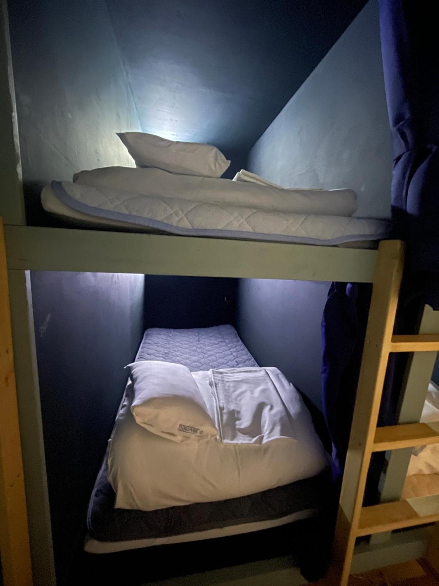 Hostel Air