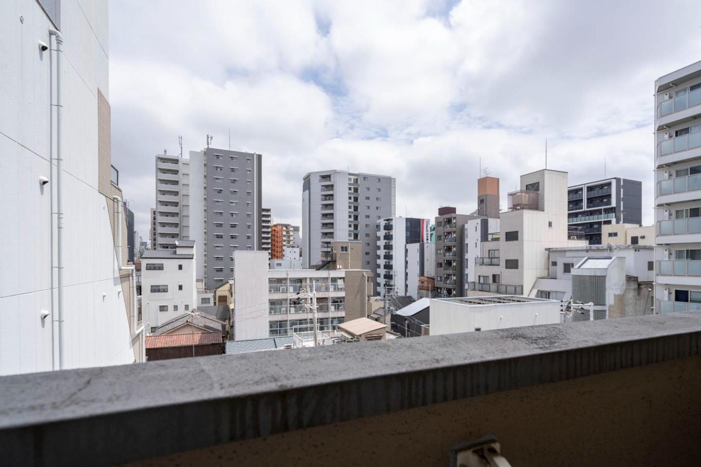 Raffine Nihonbashi Apartment *