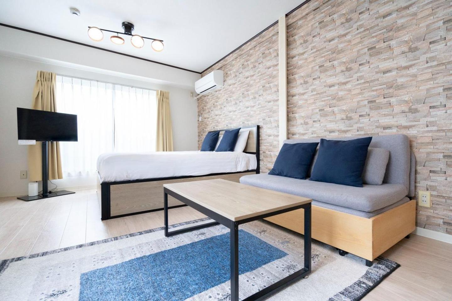 Raffine Nihonbashi Apartment