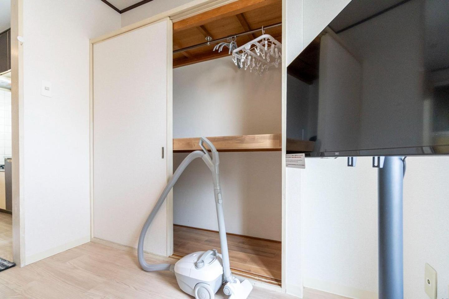Raffine Nihonbashi Apartment *