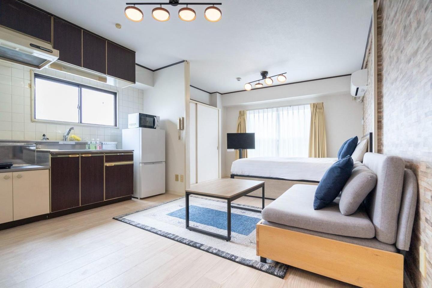 Raffine Nihonbashi Apartment *