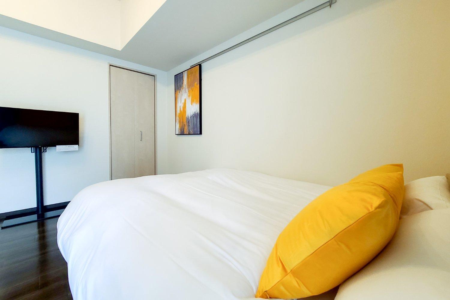 Apartment Crecia Dotonbori