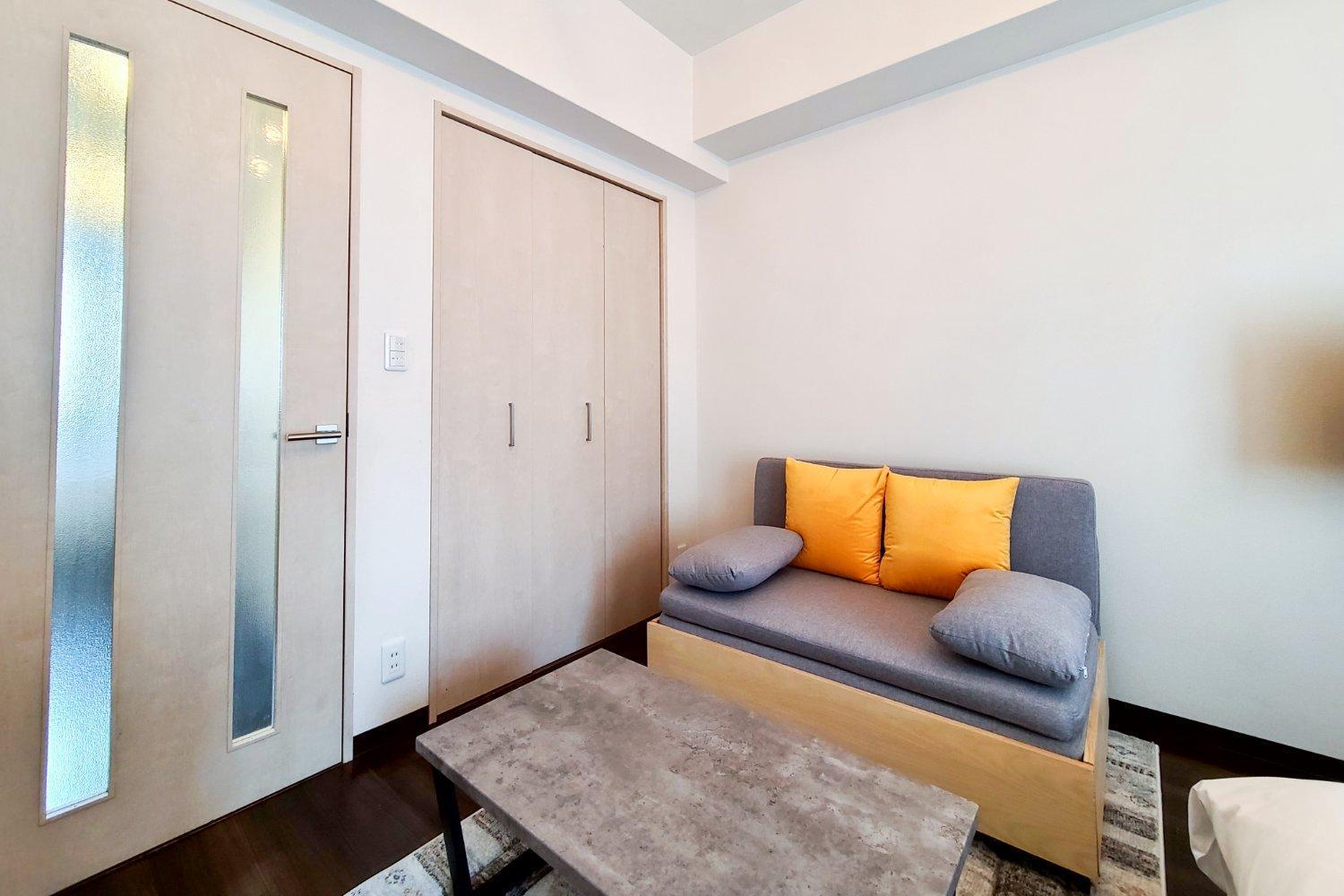 Apartment Crecia Dotonbori Osaka