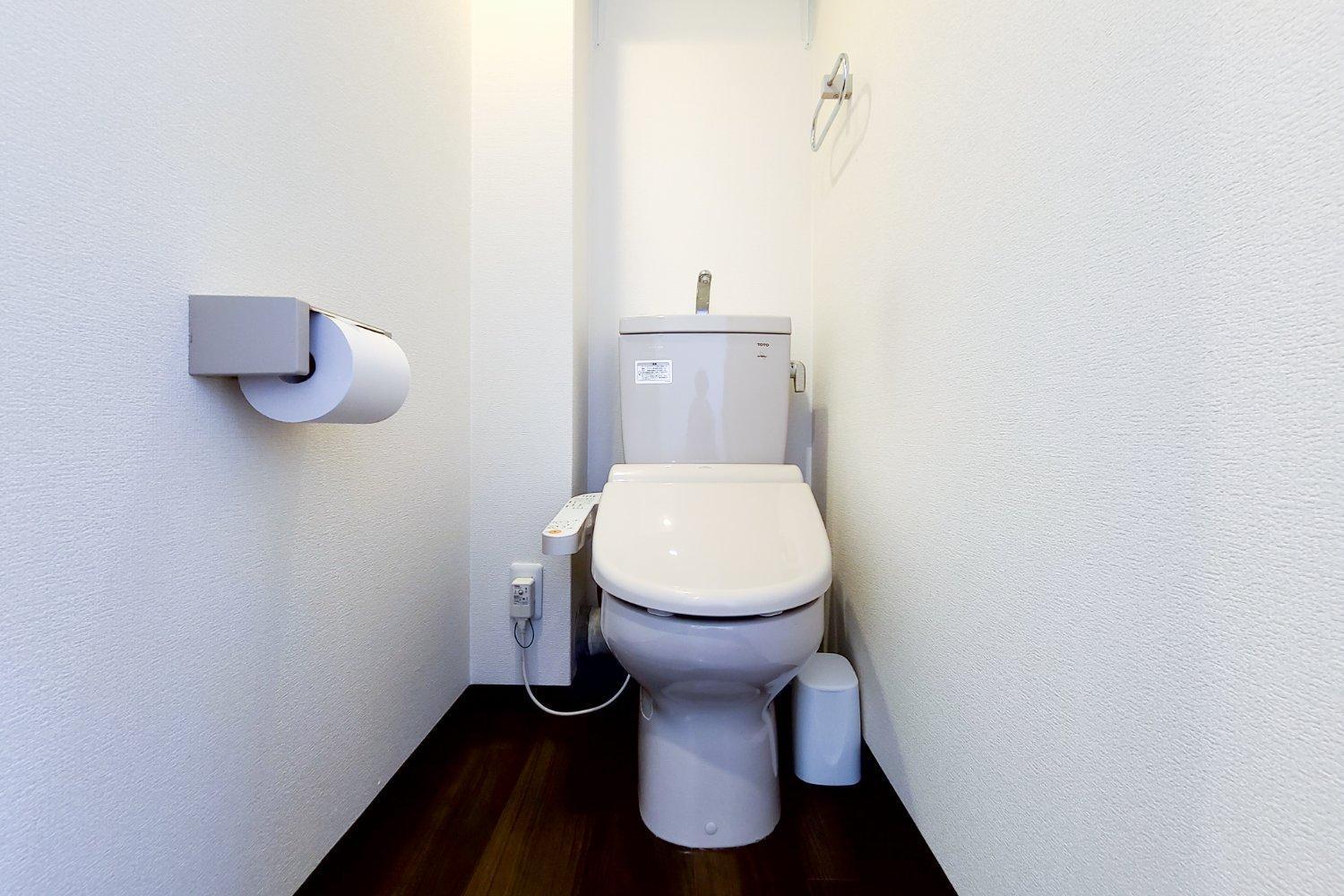 Crecia Dotonbori Apartment