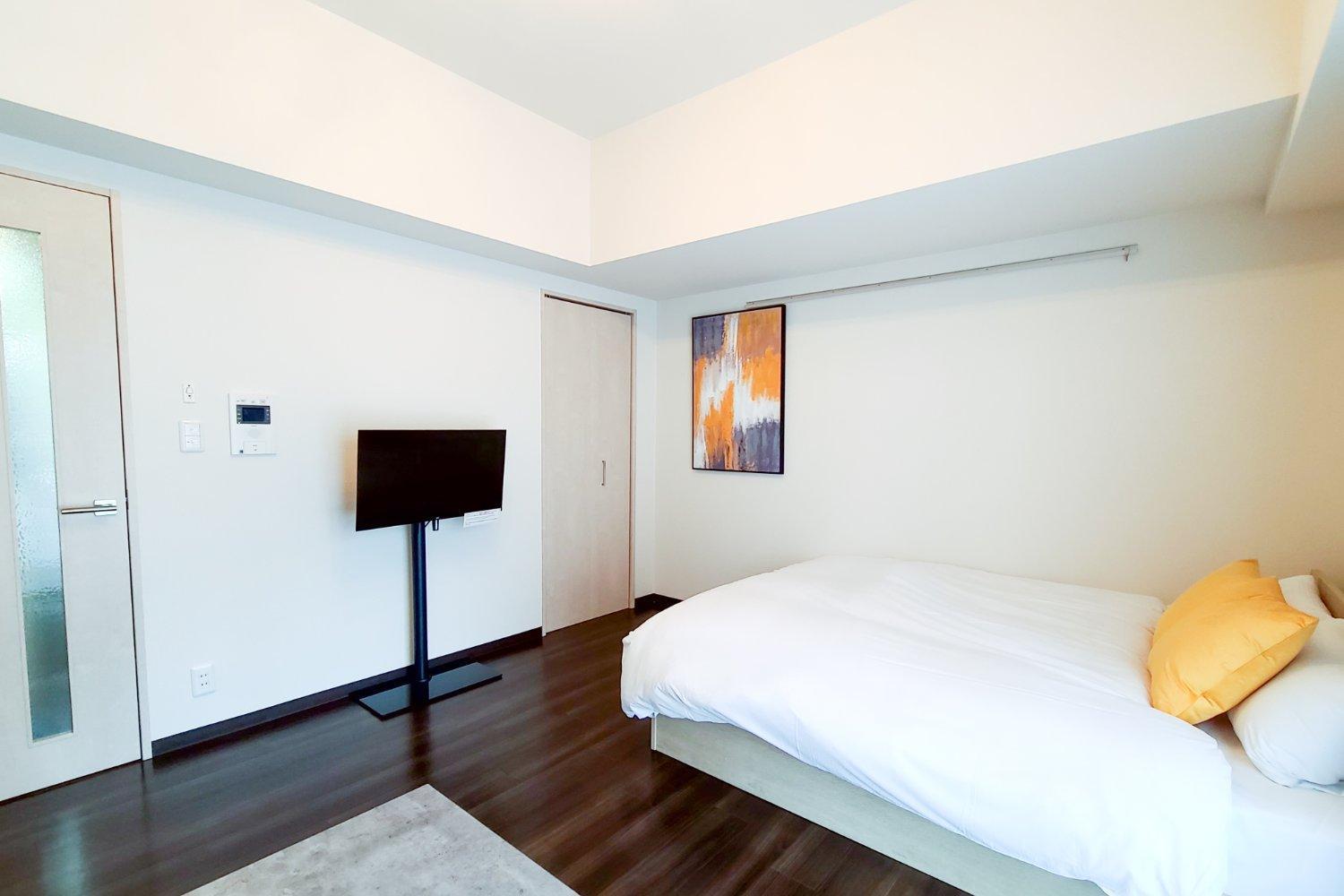 Crecia Dotonbori Apartment Osaka