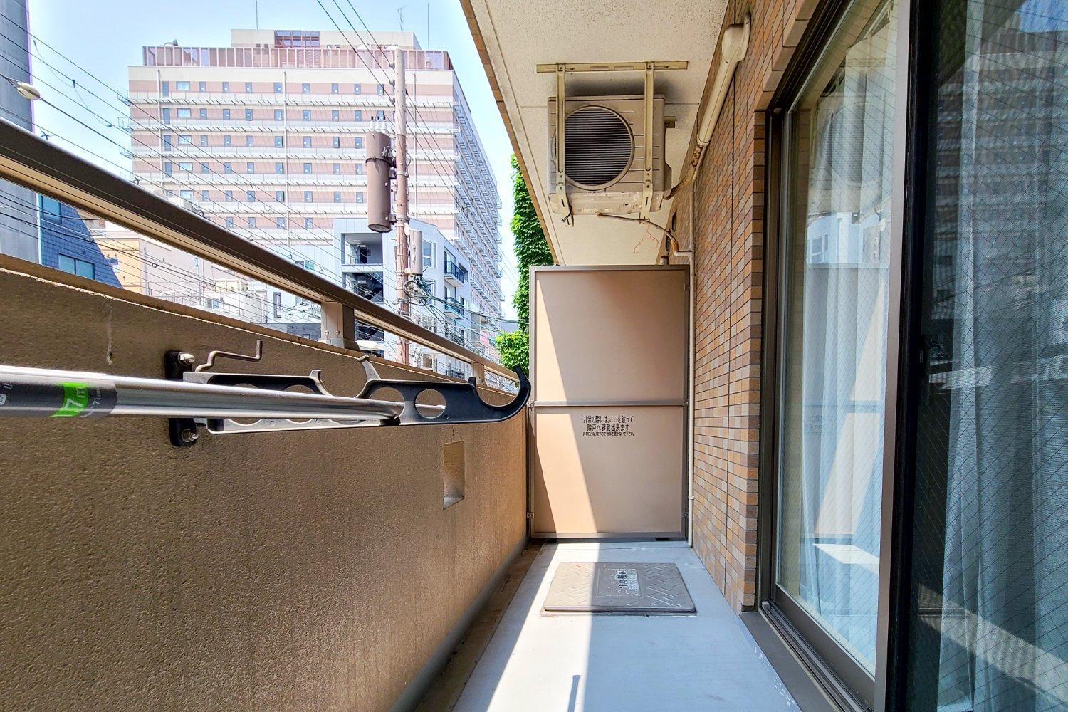 Crecia Dotonbori Apartment *