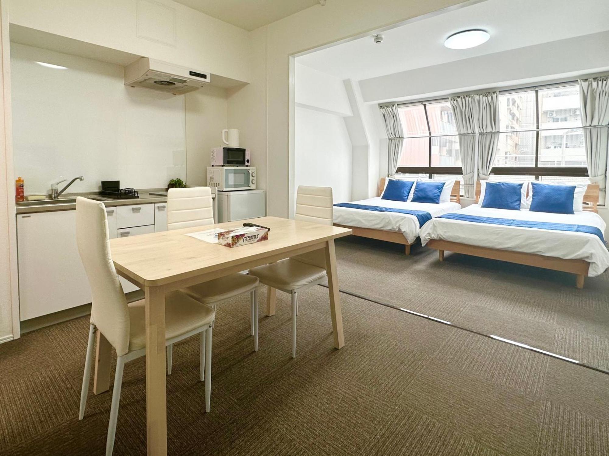 Apartment Eg41 Elizabeth Garden