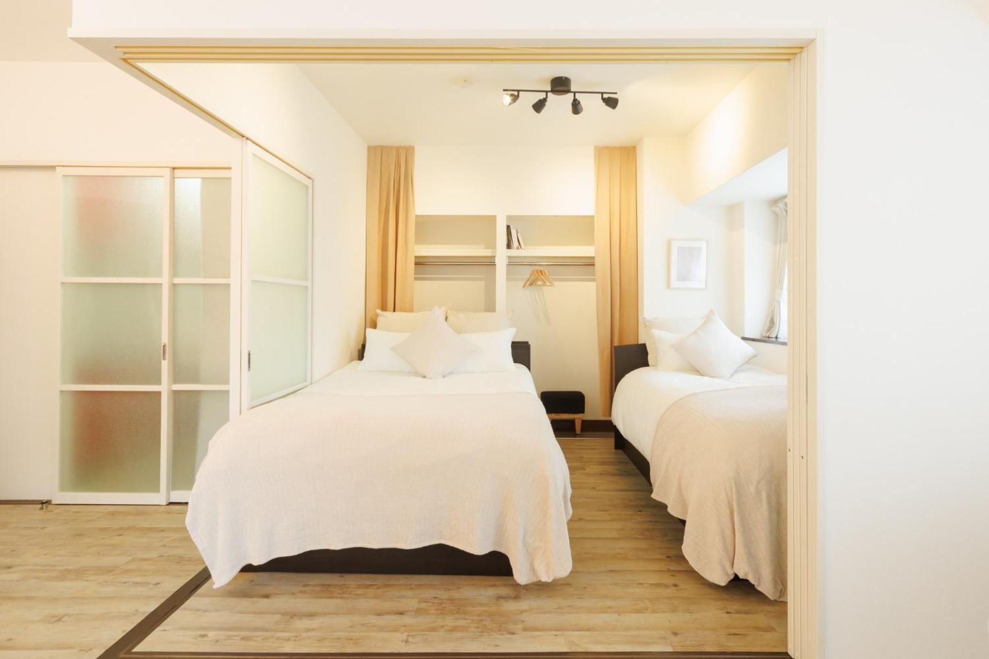 Apartment Laforet Shimanouchi I - Vacation 14620