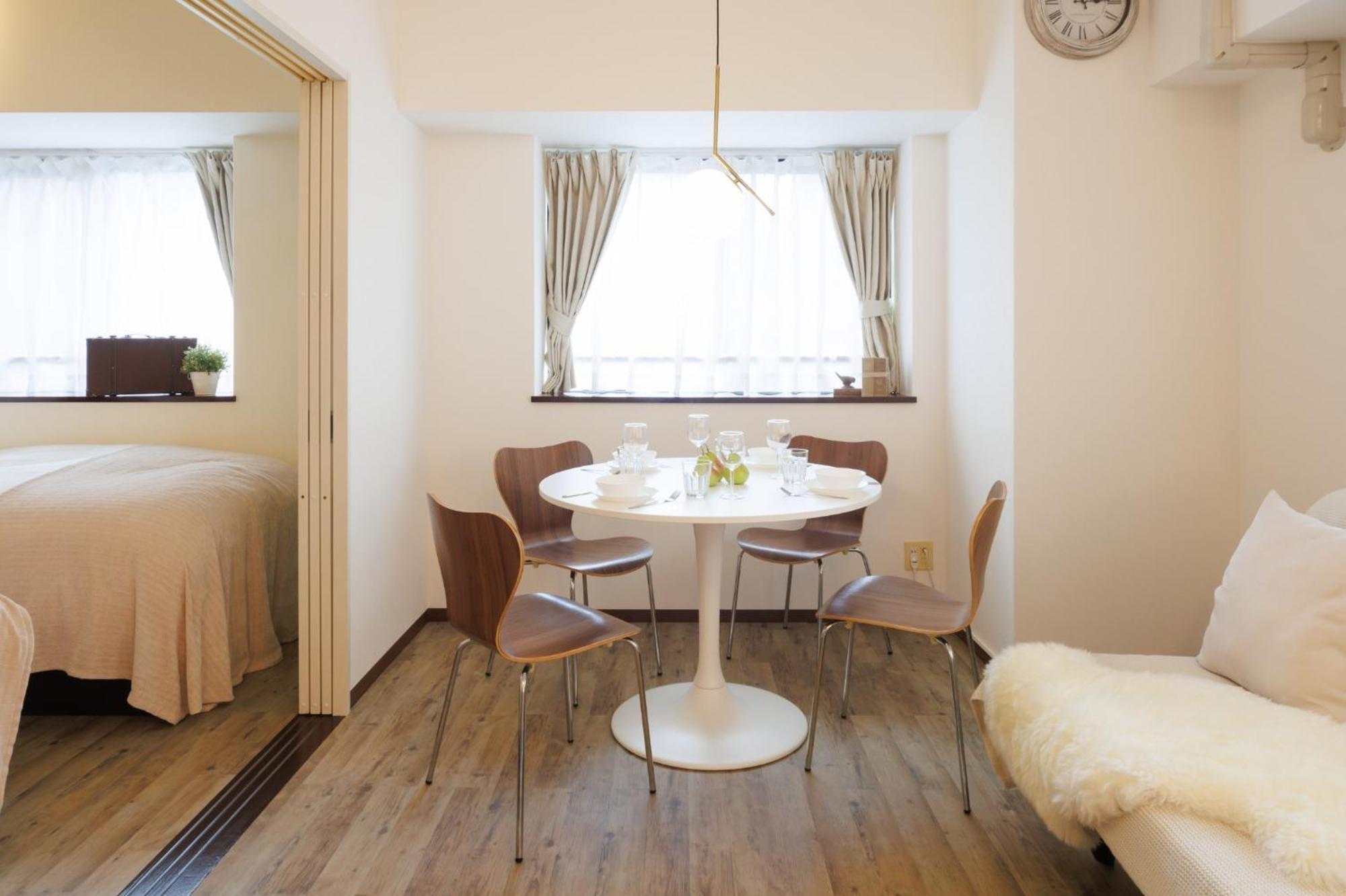 Apartment Laforet Shimanouchi I - Vacation 14620 Osaka