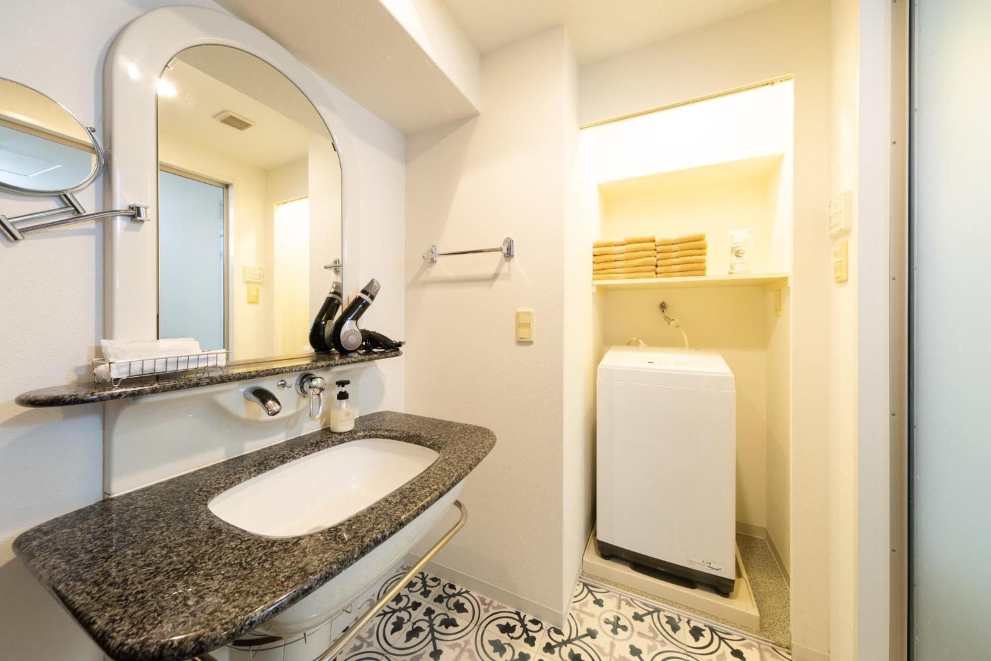 Laforet Shimanouchi I - Vacation 14620 Apartment Osaka
