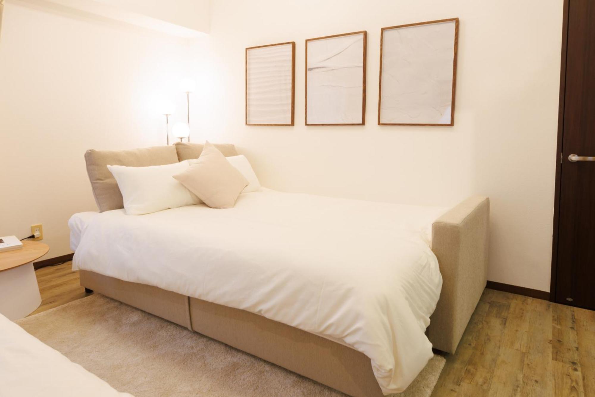 Apartment Laforet Shimanouchi I - Vacation 14620 Osaka