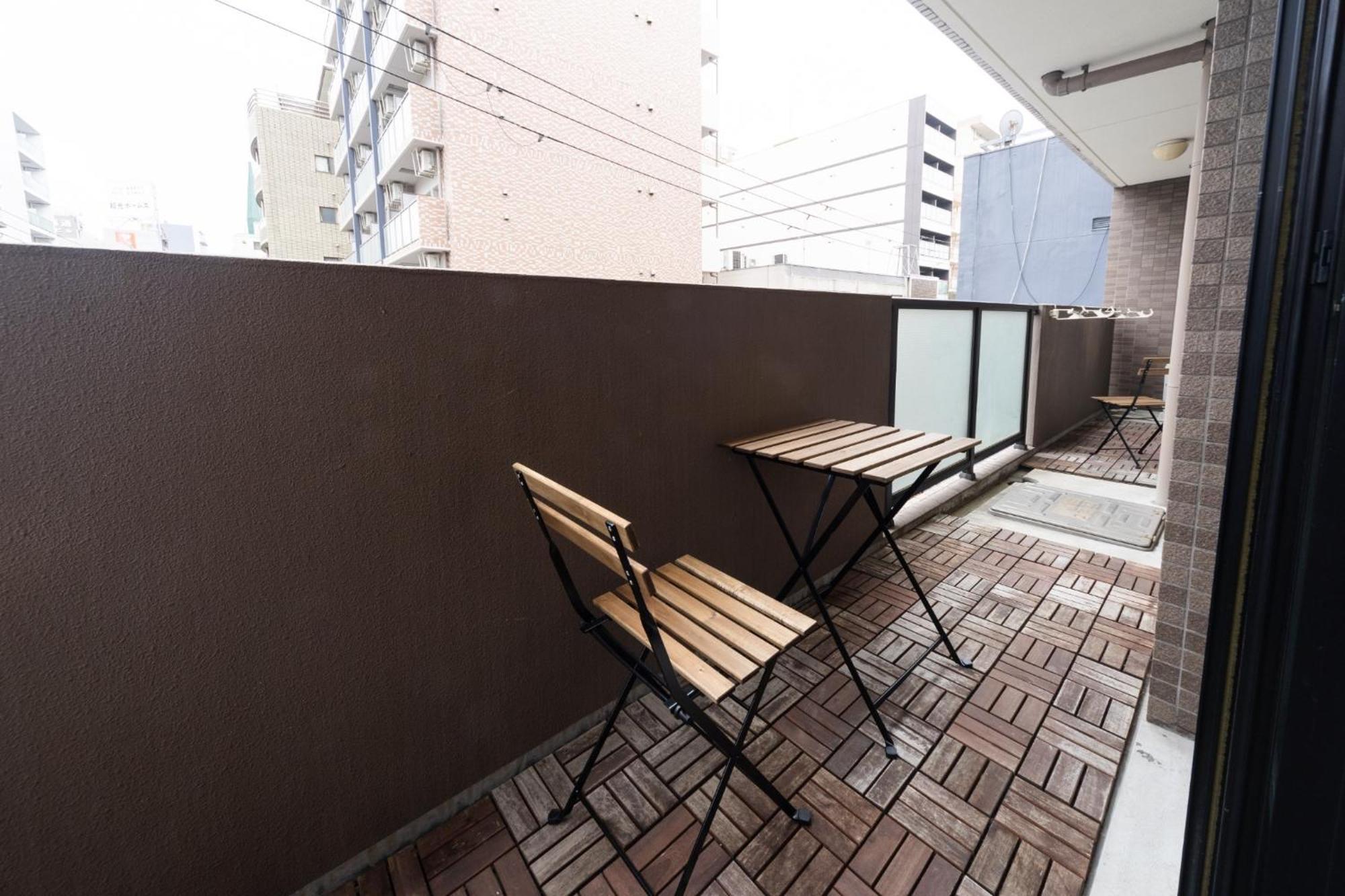 Apartment Laforet Shimanouchi I - Vacation 14620 *