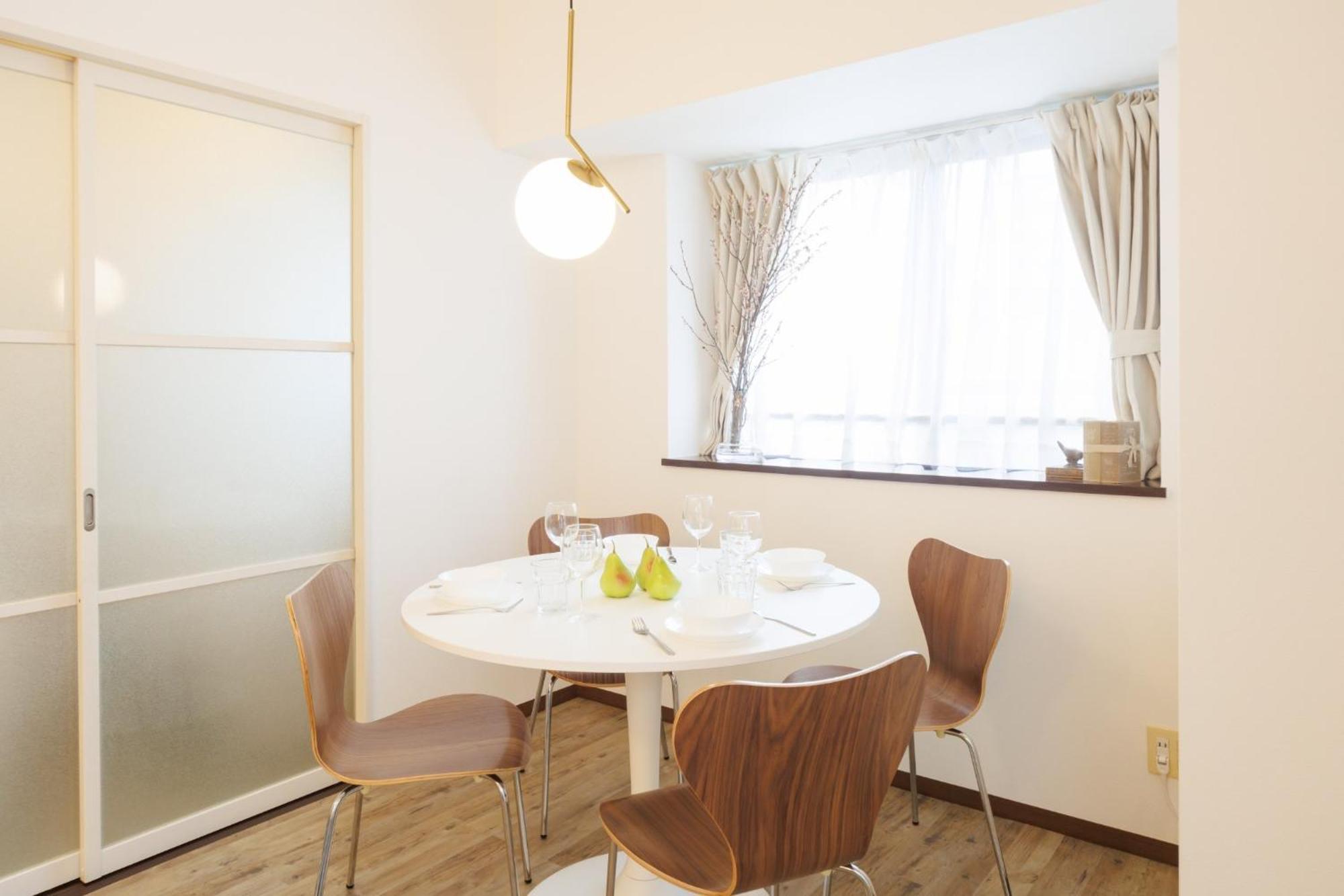 Laforet Shimanouchi I - Vacation 14620 Apartment Osaka