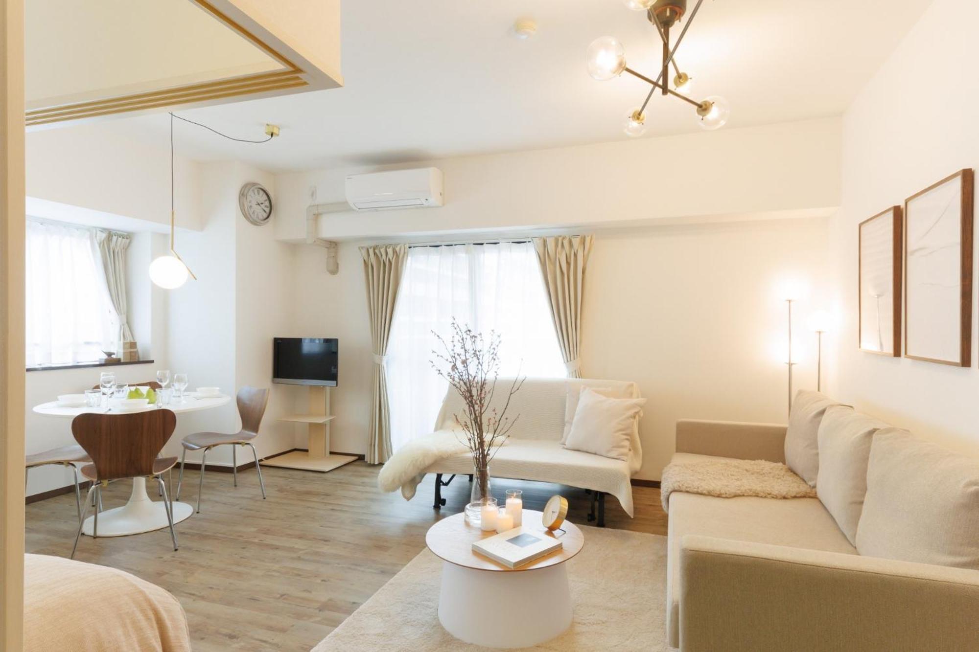 Apartment Laforet Shimanouchi I - Vacation 14620