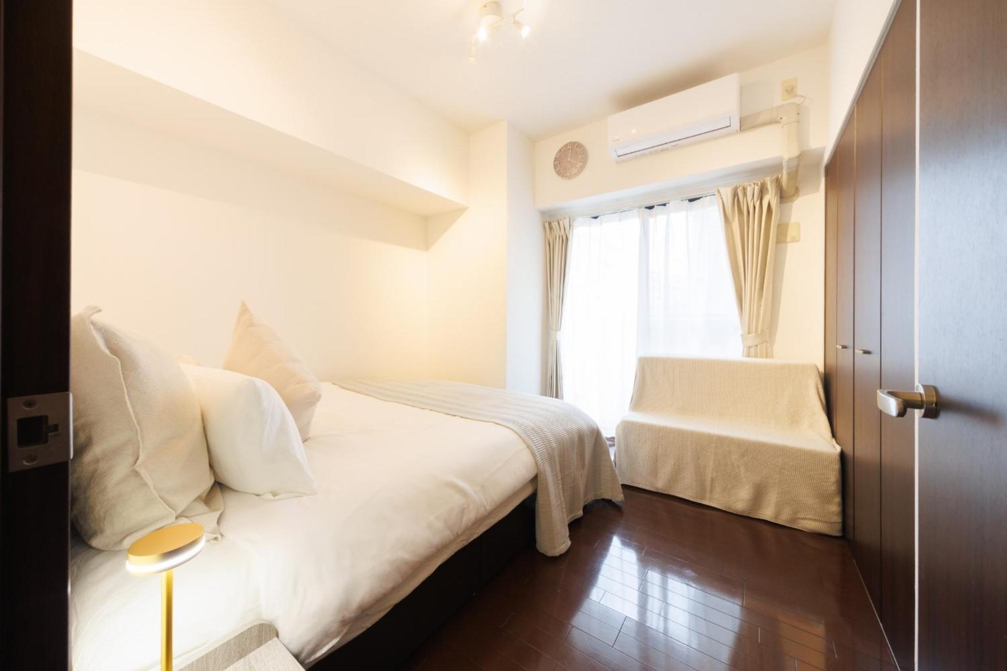 Apartment Laforet Shimanouchi I - Vacation 14620 Osaka