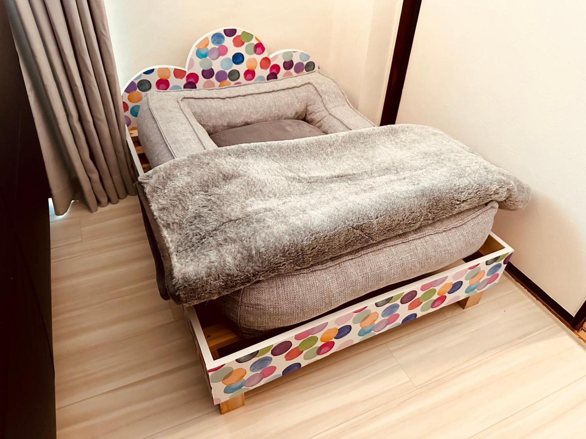 15 To Umeda, Kyobashi. Queen Bed. Pets Allowed Osaka