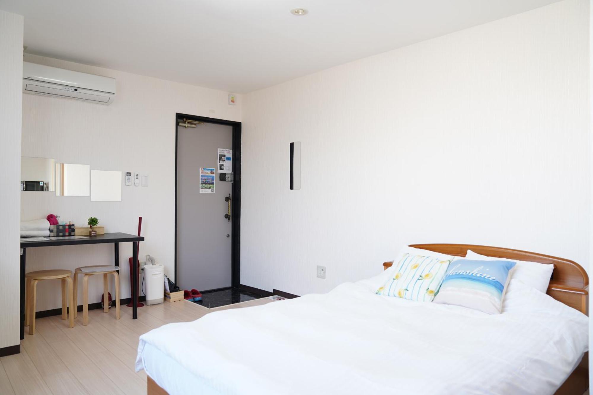 Namba S34o2abcwififree Guest house *