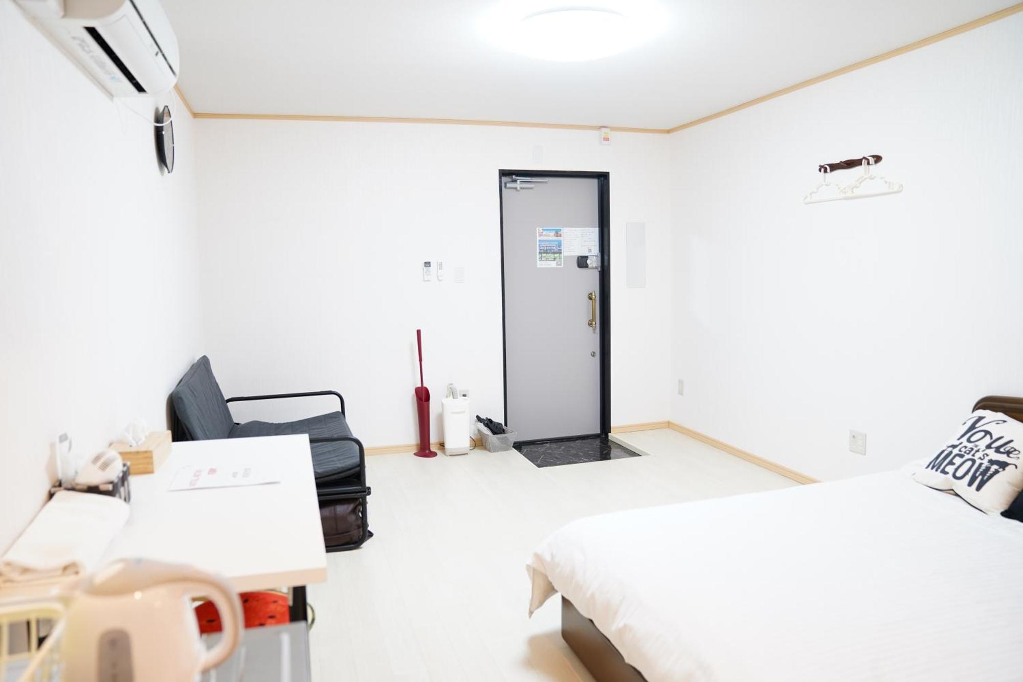Guest house Namba S34o2abcwififree