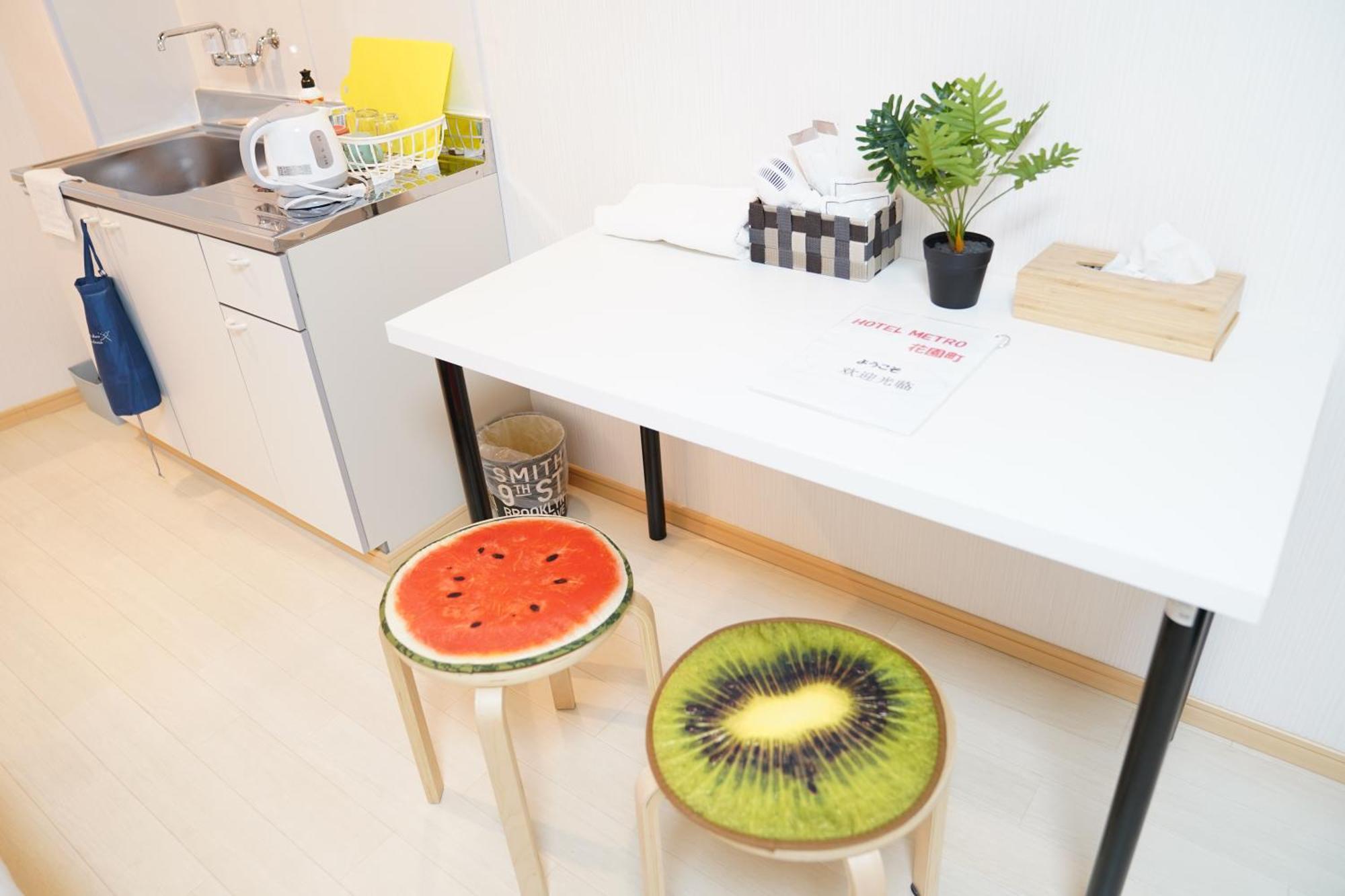 Namba S34o2abcwififree Guest house Osaka
