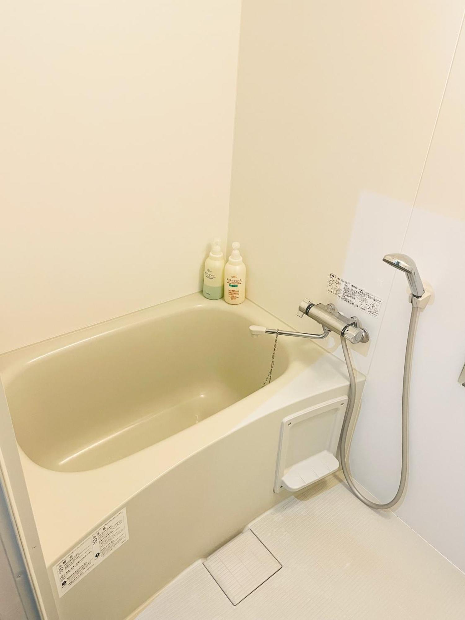 Holiday home Senju Big Tatami House Max 16ppl Direct To Kix Airport