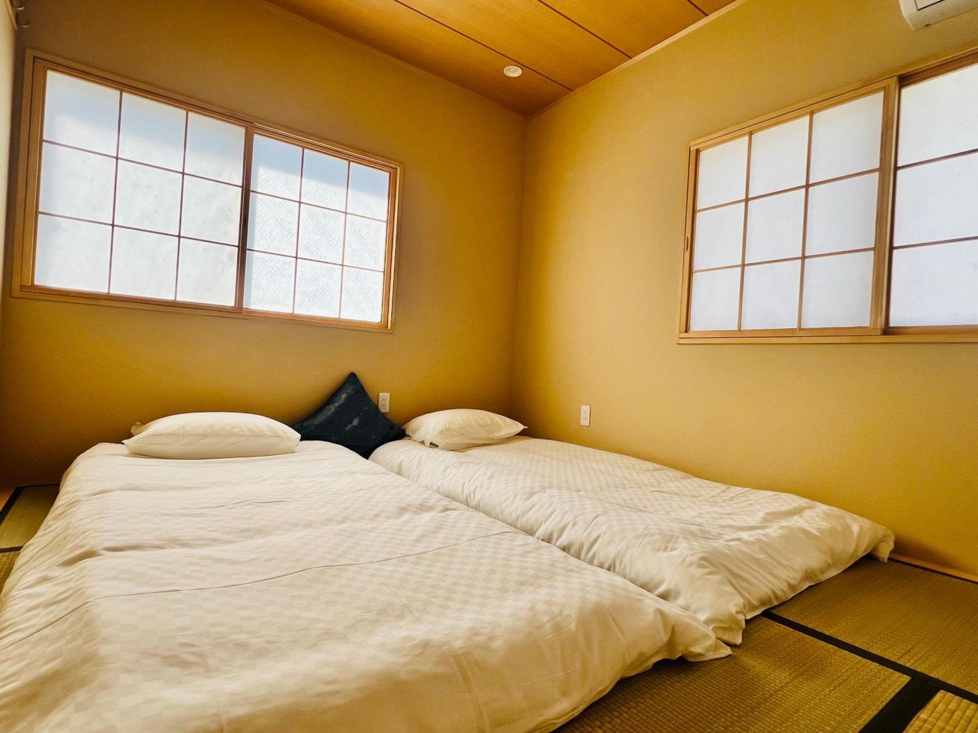 Umeda Bn House 3rooms 2 Baths *