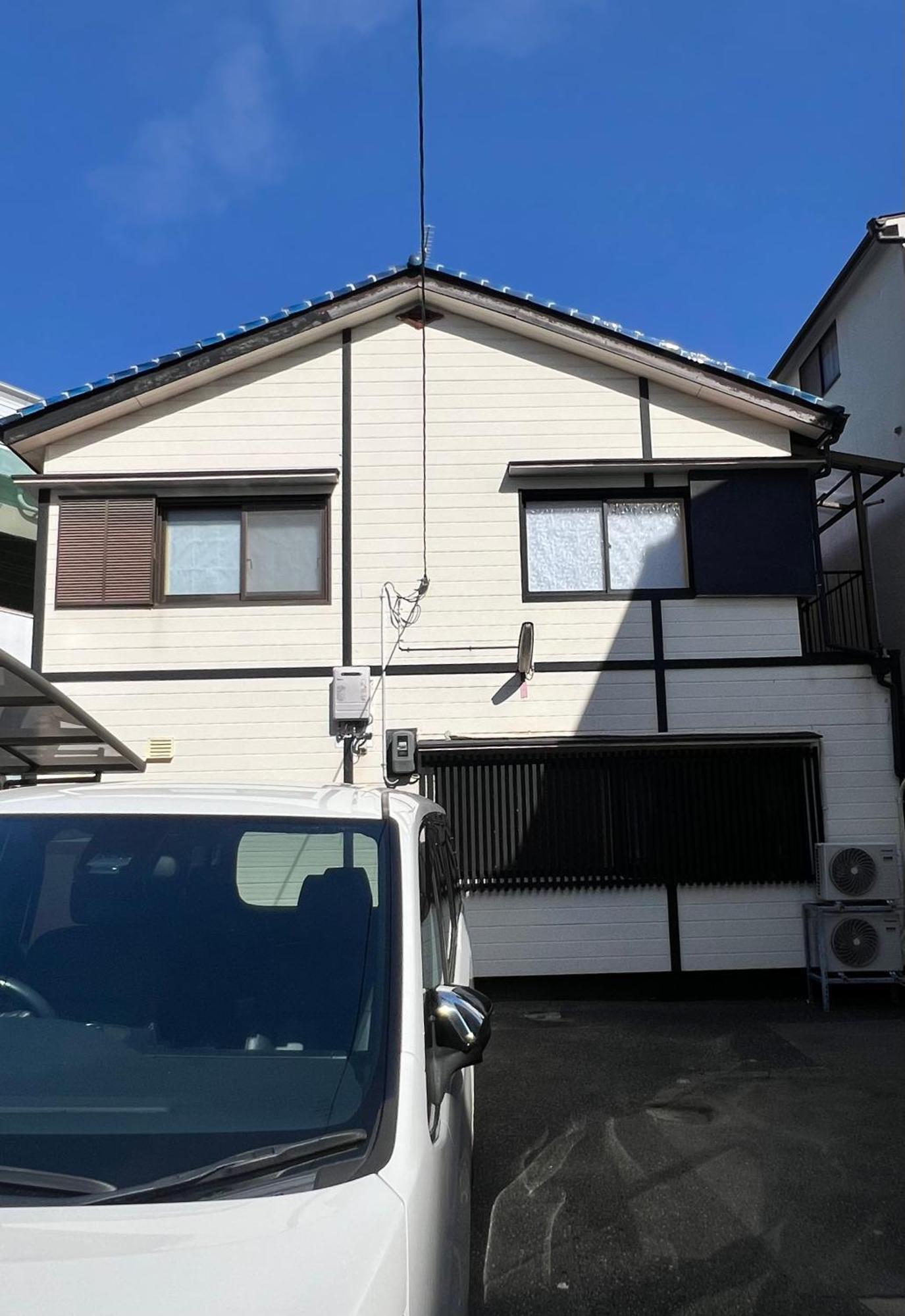 Umeda Bn House 3rooms 2 Baths